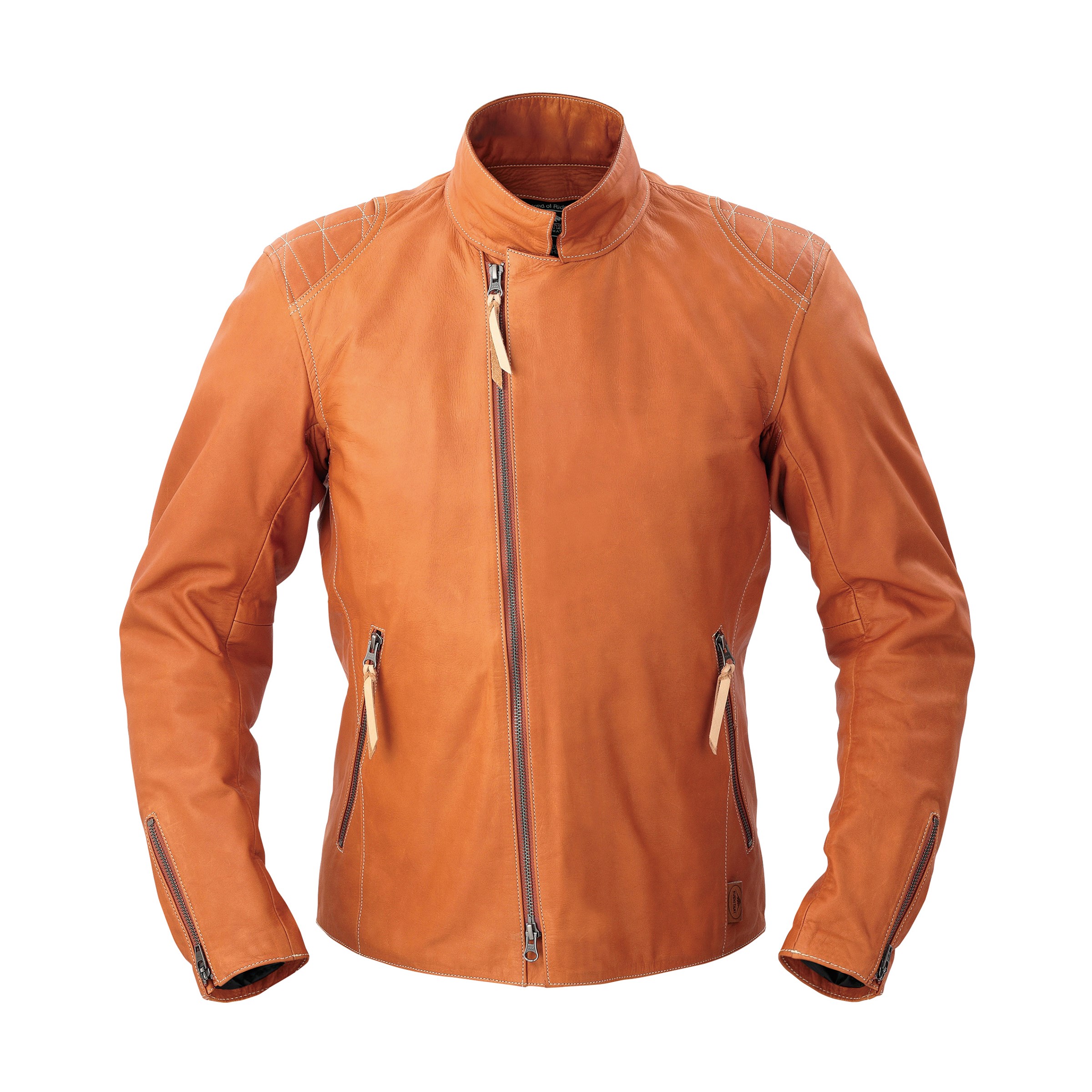 K-0714 アンフィニッシュドジャケットII クシタニ｜KUSHITANI JAPAN