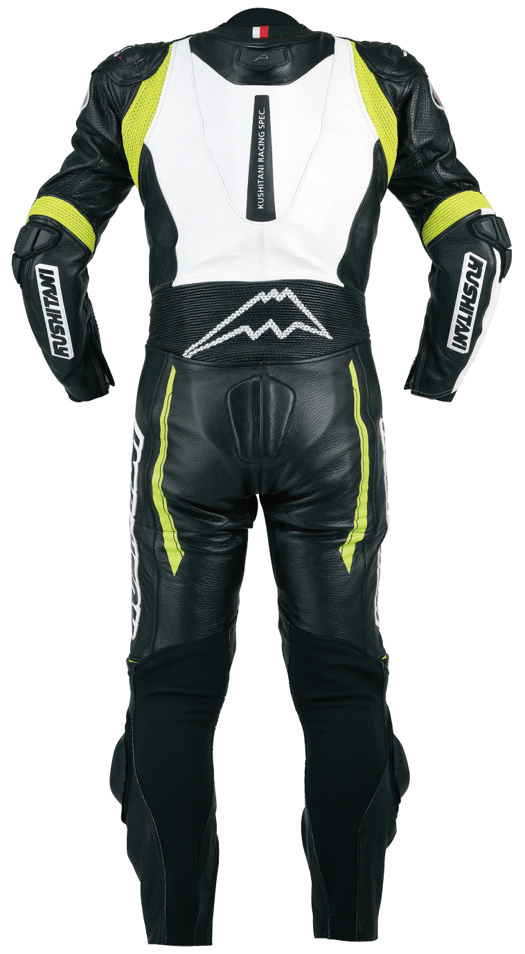 K-0079XX ソードスーツ クシタニ｜KUSHITANI JAPAN