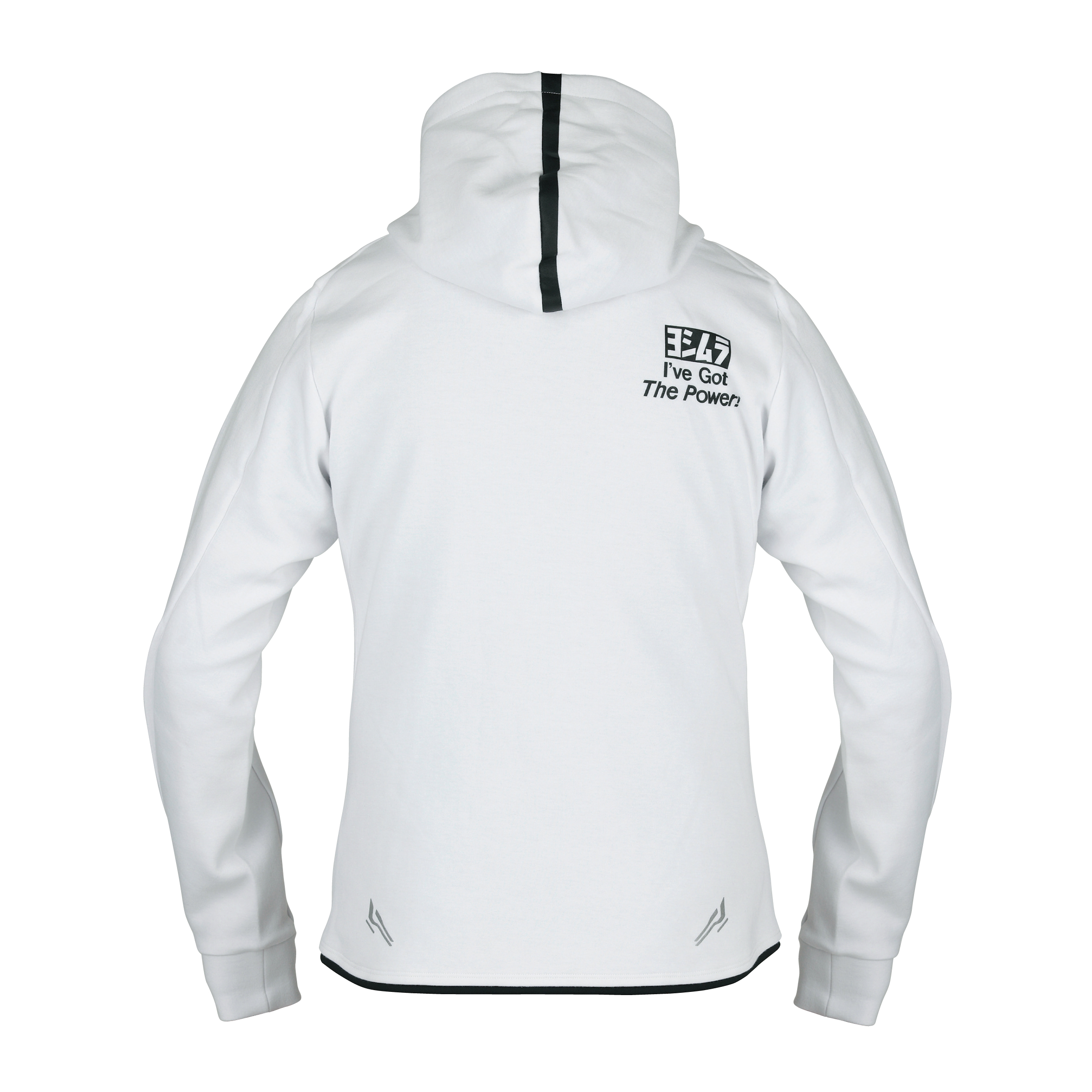 K-1976Y ヨシムラレブロフーディー クシタニ｜KUSHITANI JAPAN