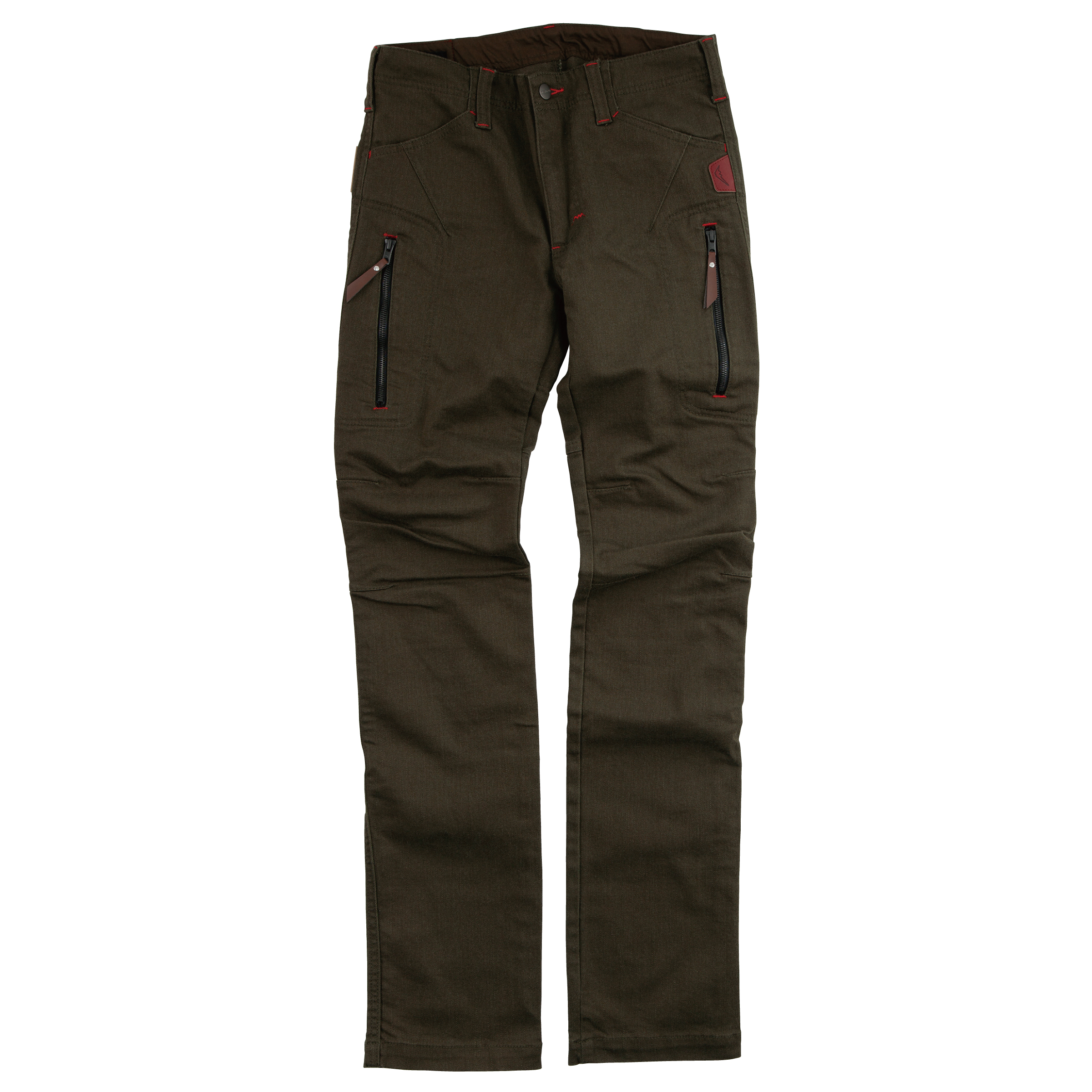 K-1997 エクスパンドコーデュラワークパンツ バイク用品のクシタニ