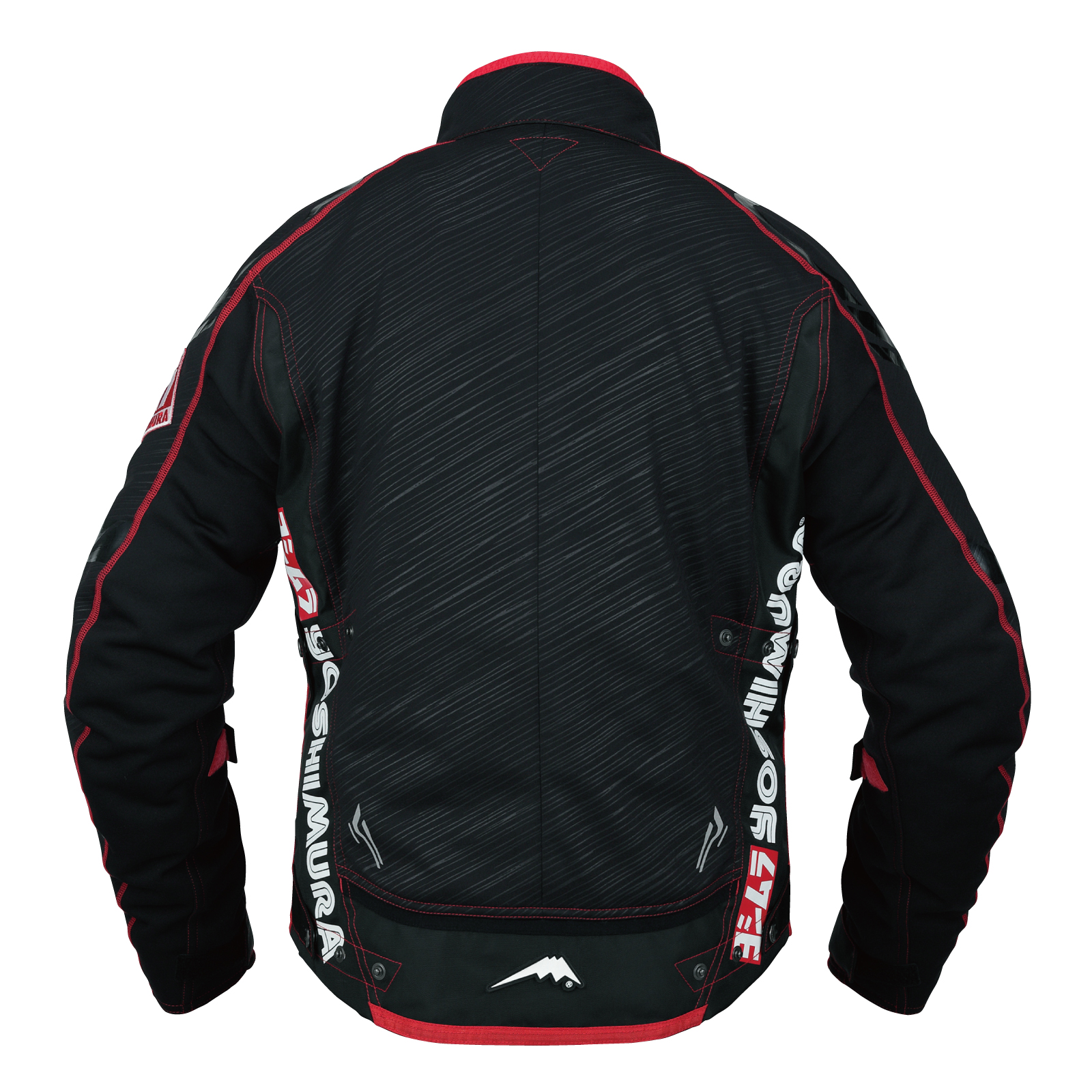 K-2690Y ヨシムラウインターテックジャケット クシタニ｜KUSHITANI JAPAN