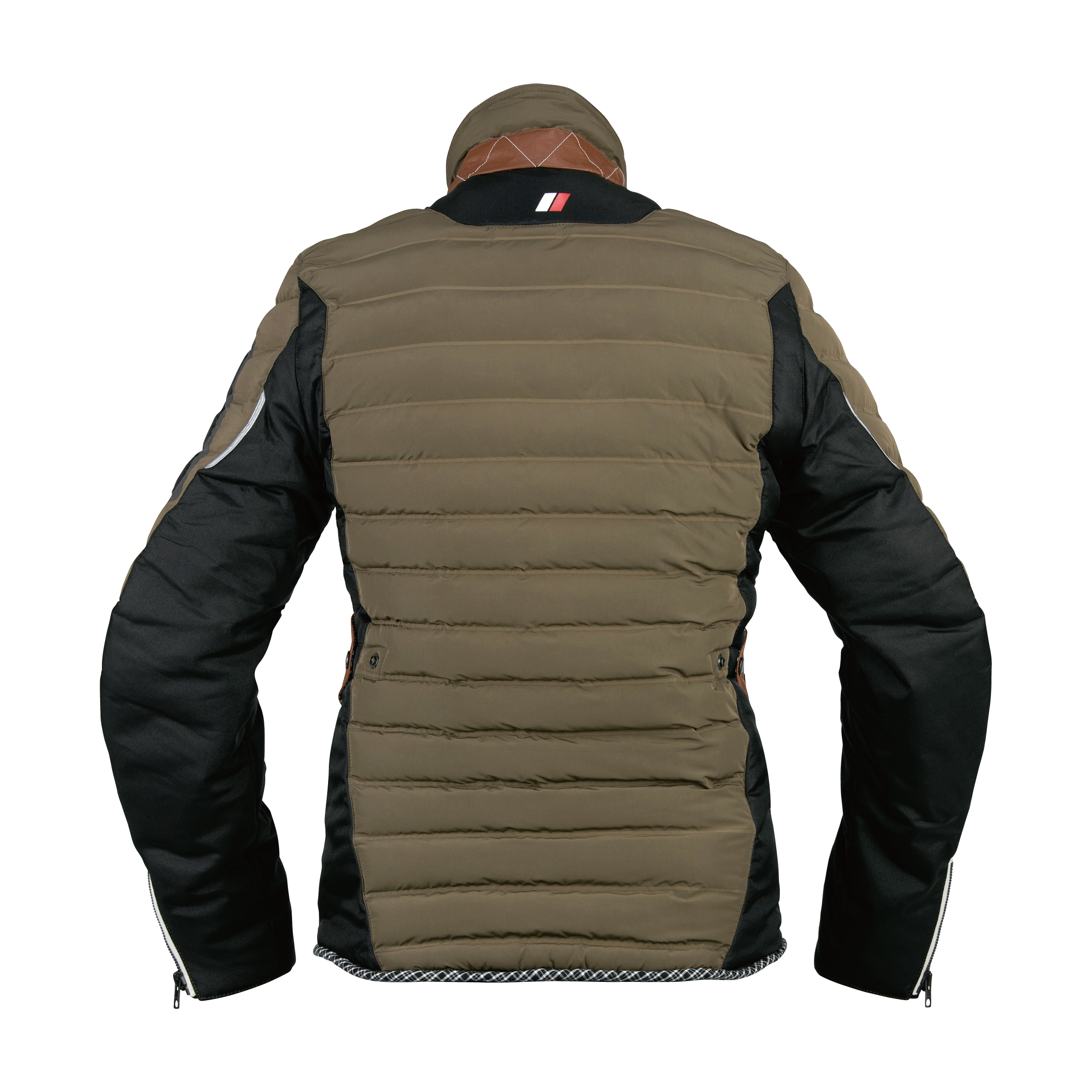 バイク用防寒ウェア K-2682 アニフェスジャケット｜KUSHITANI JAPAN