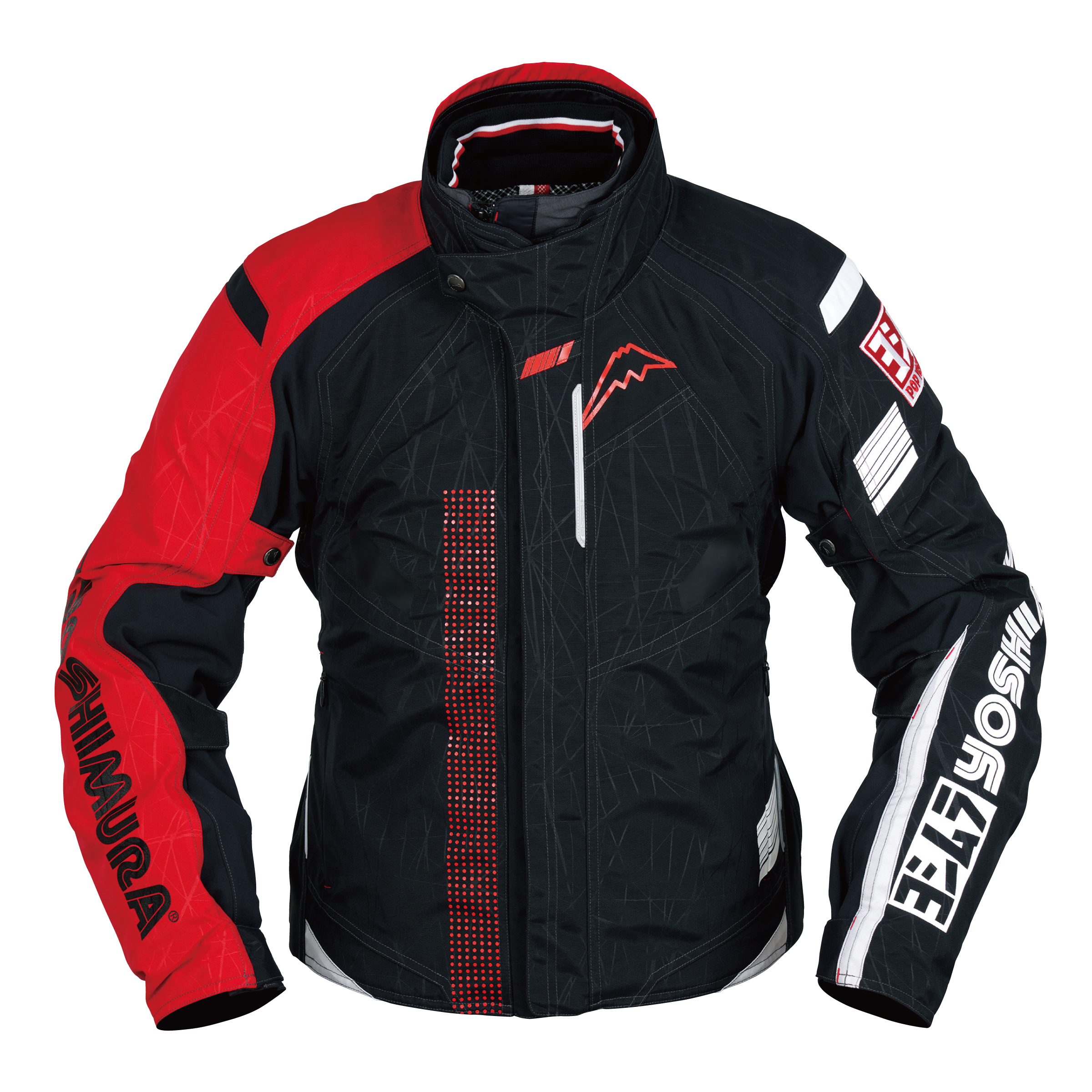 ヨシムラクシタニ MIDパーカー ブラック クシタニ ヨシムラ ミッド