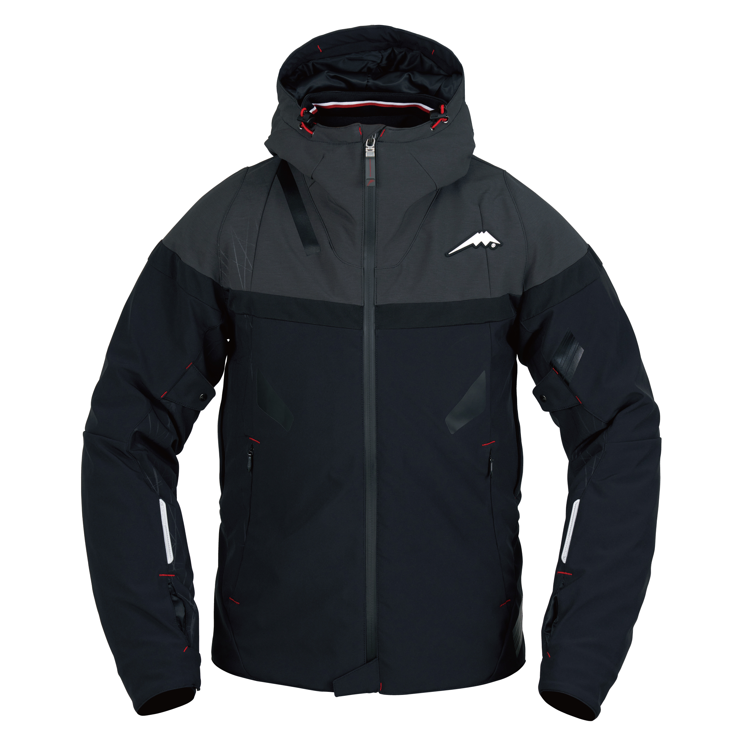 K-2819 ガルジャケット クシタニ｜KUSHITANI JAPAN