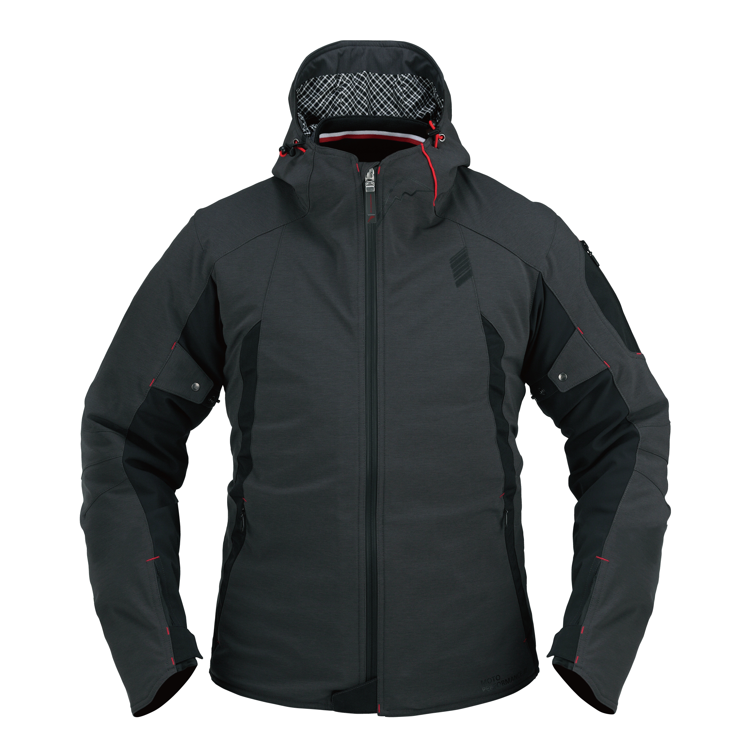 K-2807 ガルジャケット クシタニ｜KUSHITANI JAPAN