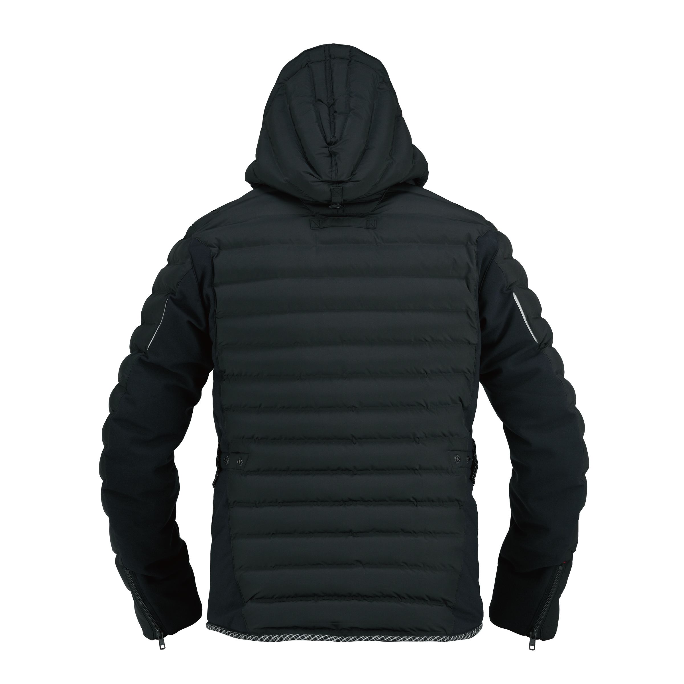 K-2809 アニフェスジャケット クシタニ｜KUSHITANI JAPAN