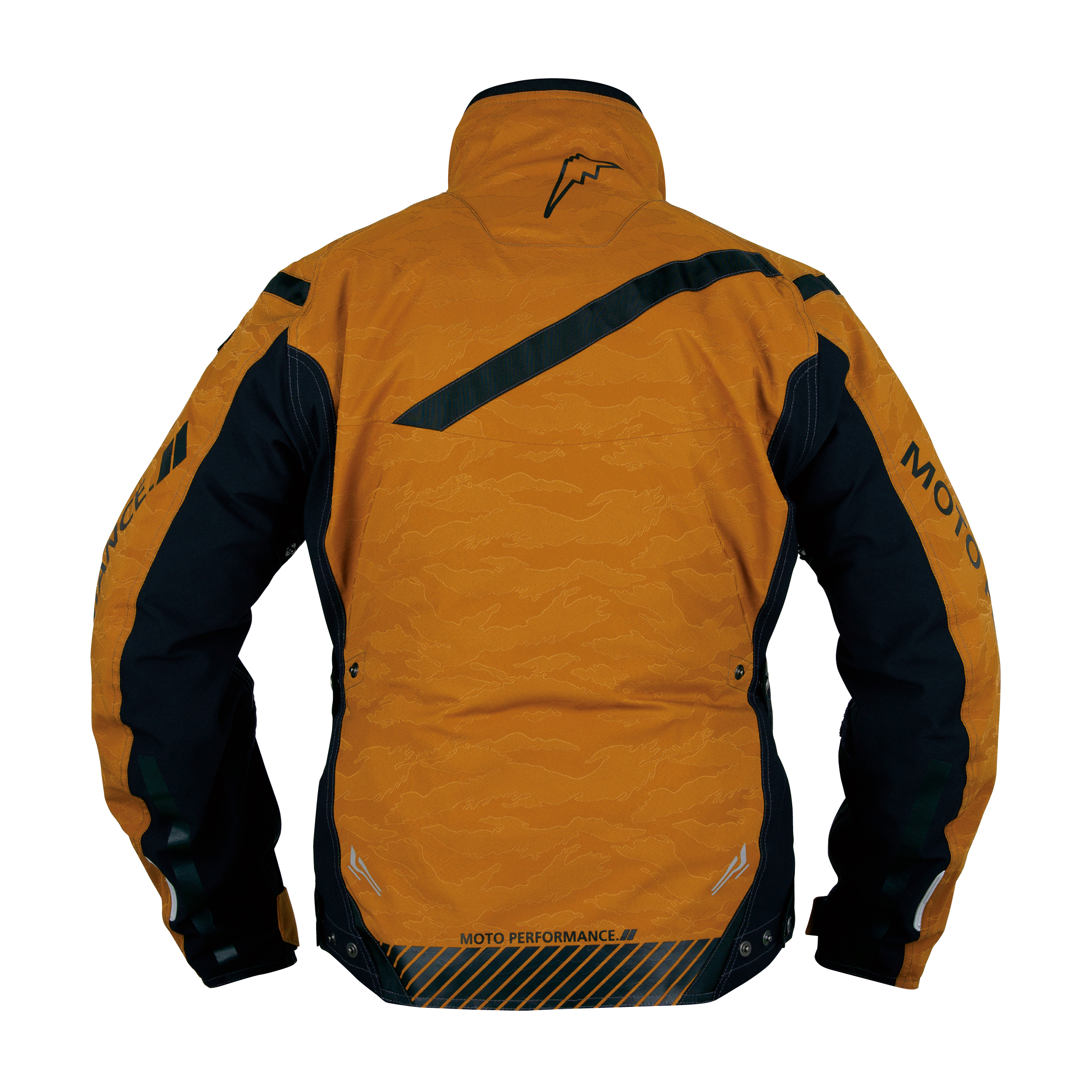 K-2832 アキュートジャケット クシタニ｜KUSHITANI JAPAN