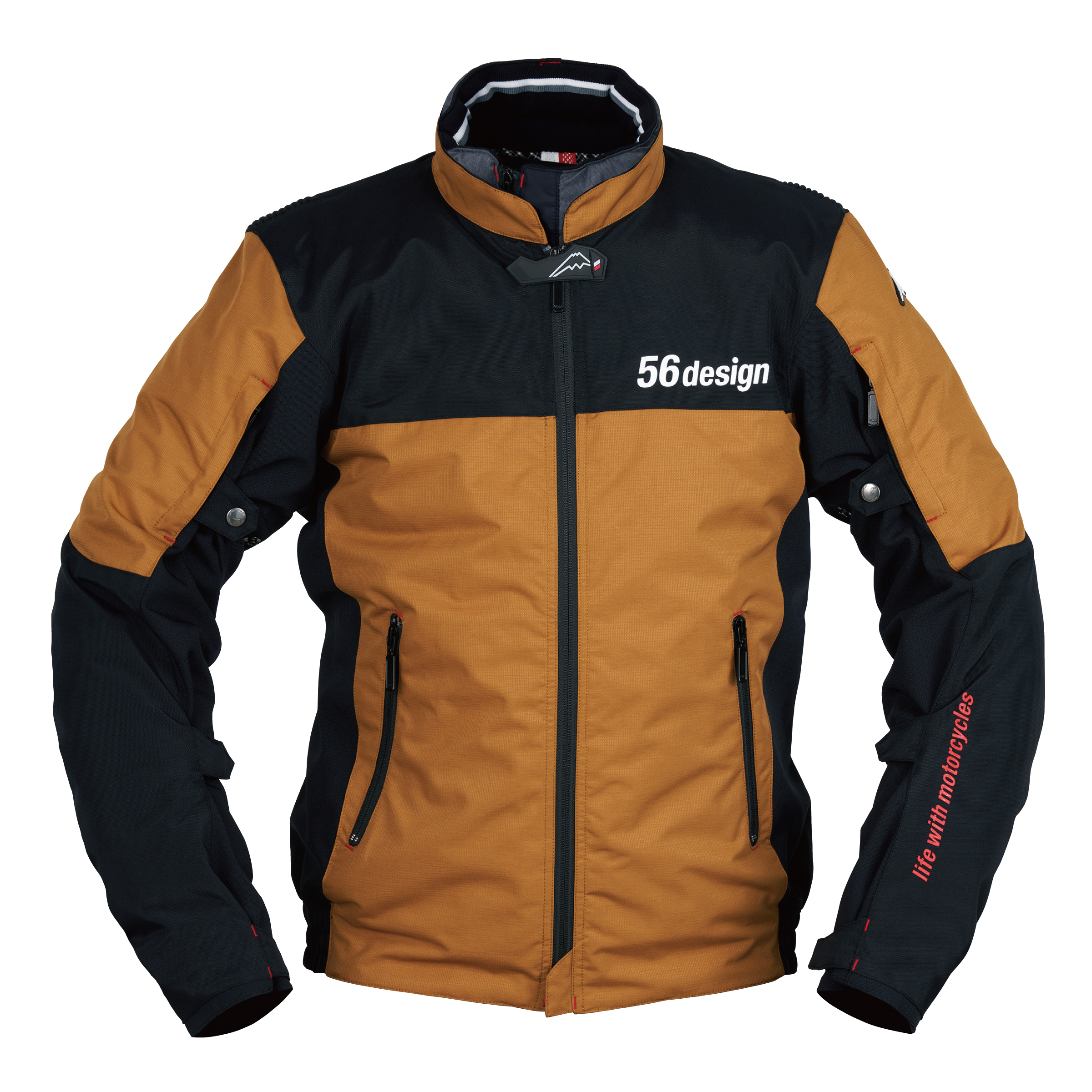 K-2826 56 GPジャケットⅢ クシタニ｜KUSHITANI JAPAN