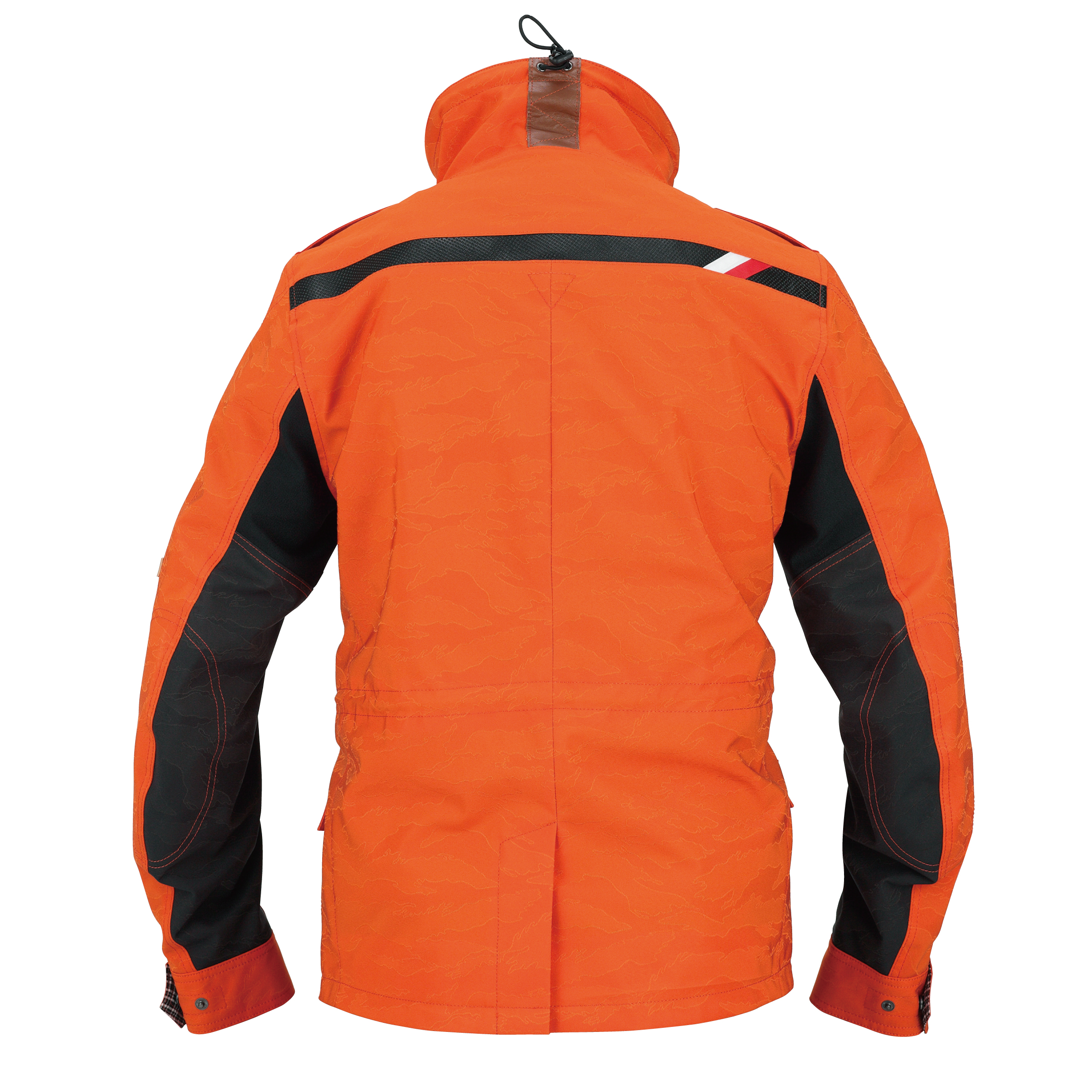 K-2353 フィンジャケット クシタニ｜KUSHITANI JAPAN