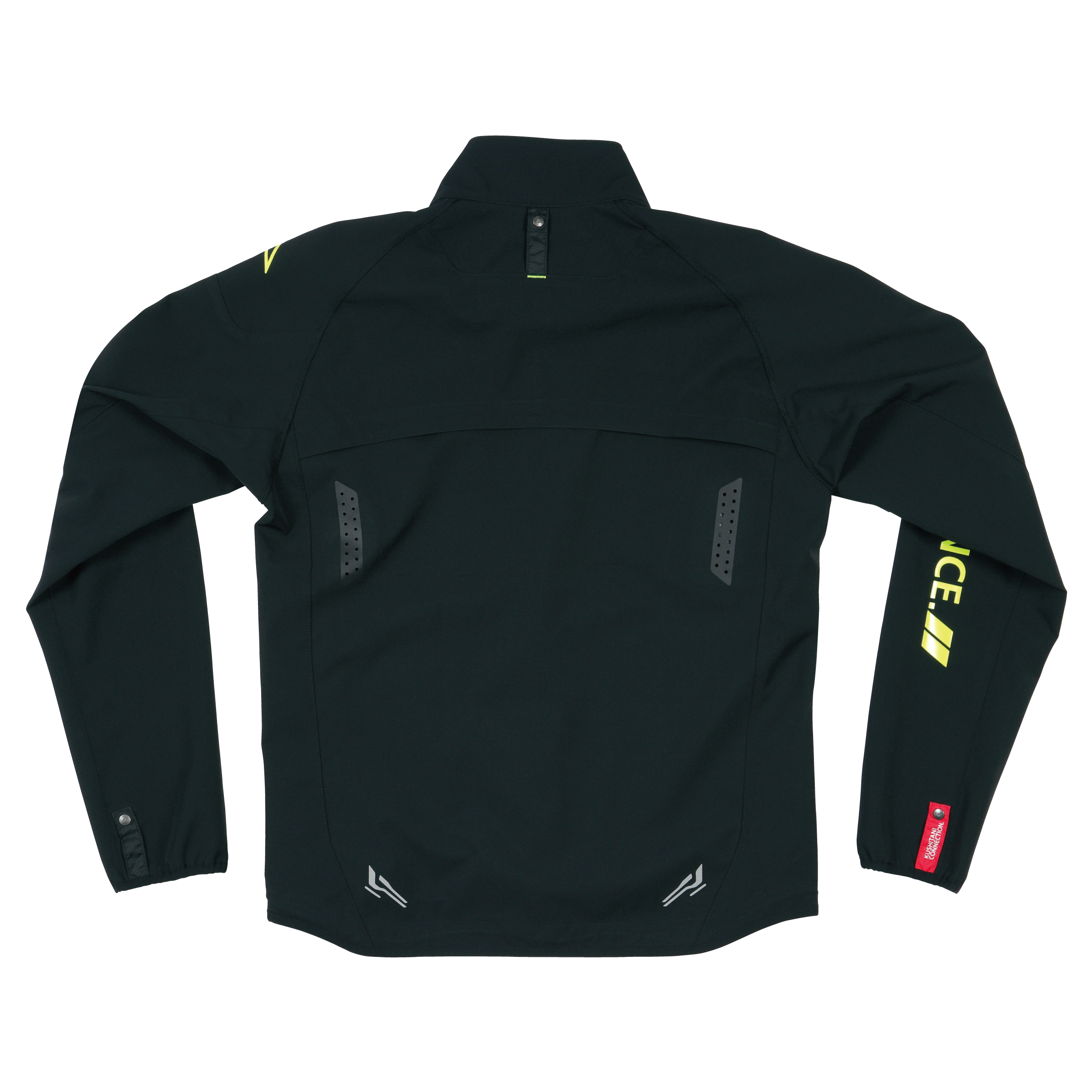 K-2342 ストレッチウィンドブレーカー クシタニ｜KUSHITANI JAPAN