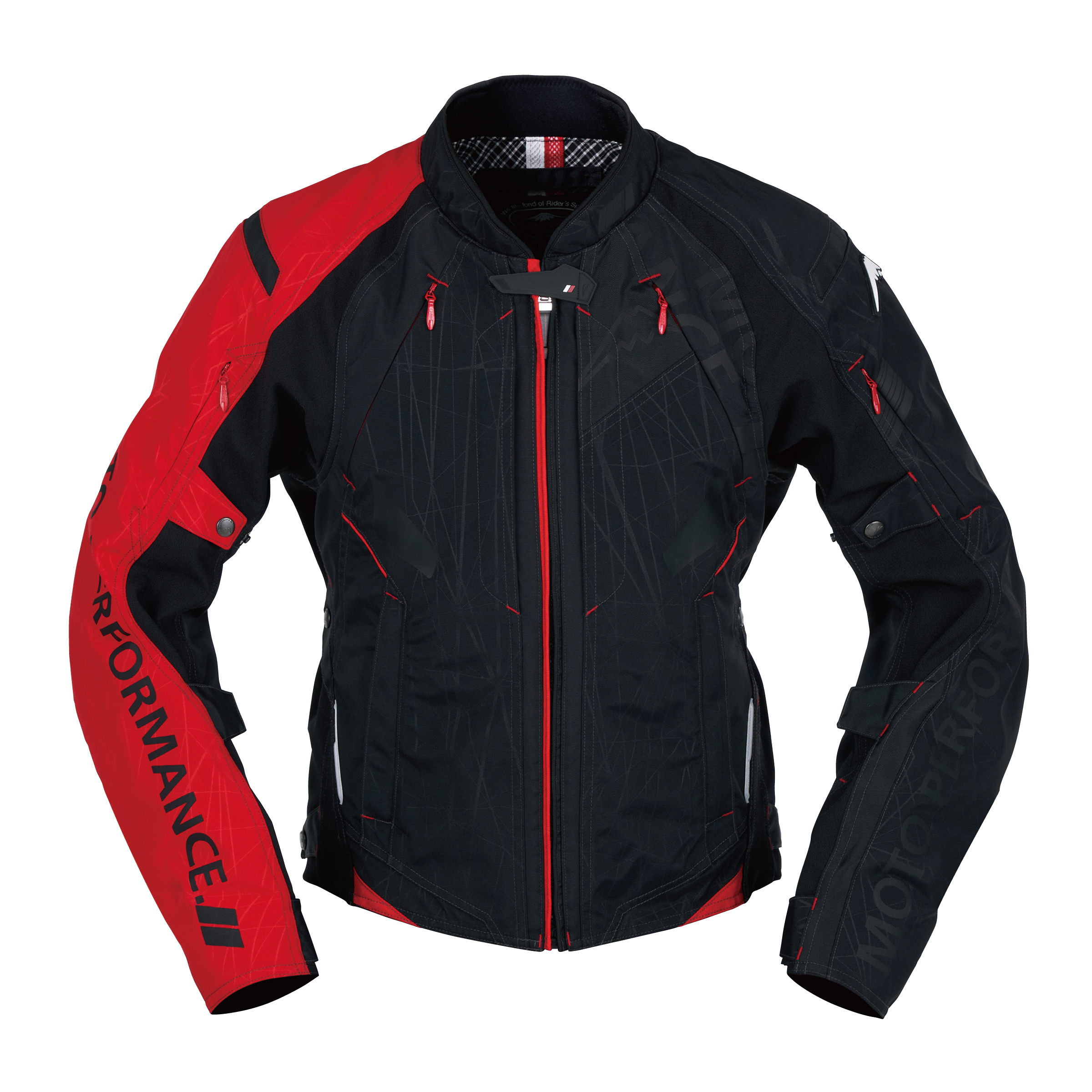 K-2380 コンテンドジャケット バイク用品のクシタニ｜KUSHITANI JAPAN