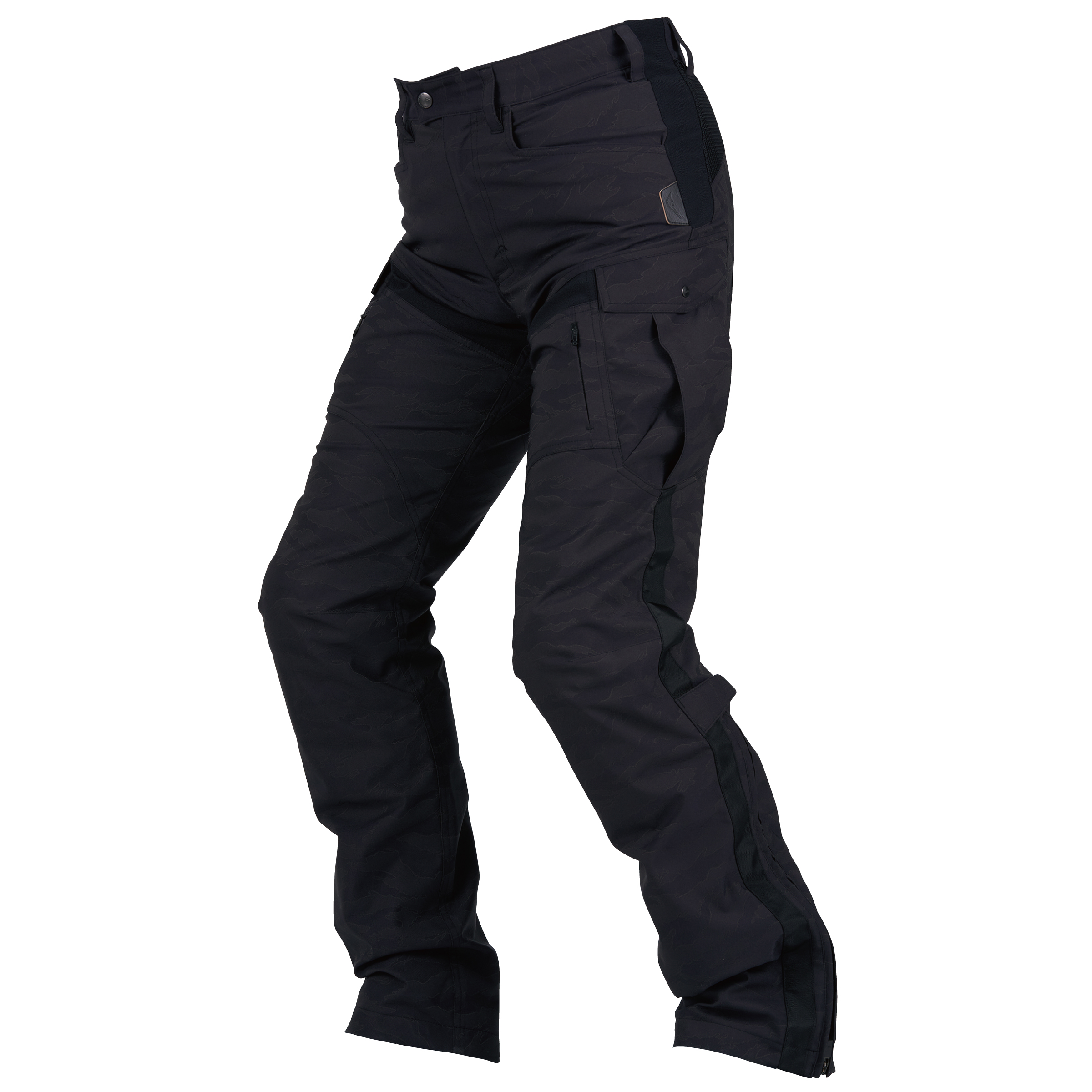 K-2388ライドワークボトムス バイク用品のクシタニ｜KUSHITANI JAPAN