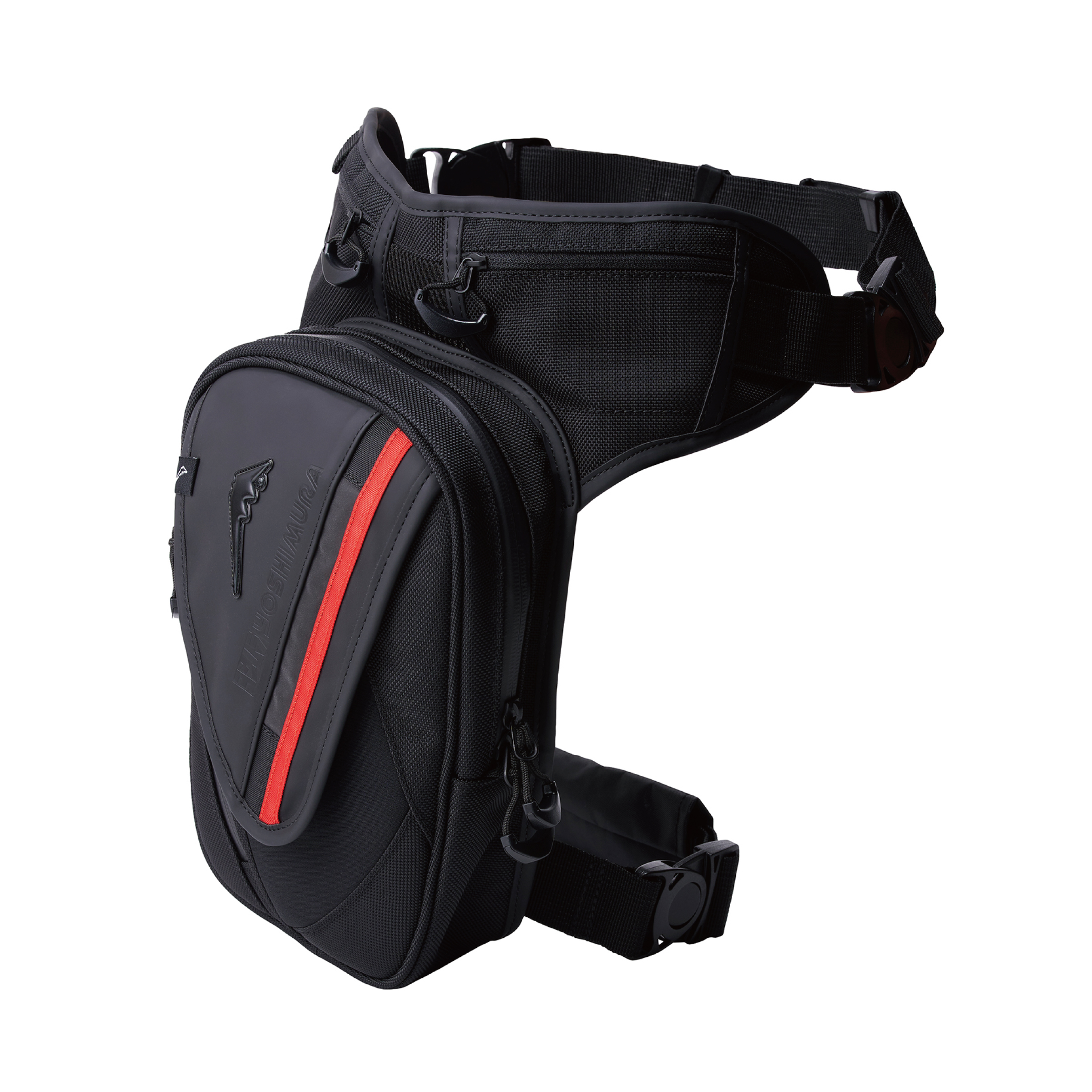 K-3588Y ヨシムラレッグバッグ クシタニ｜KUSHITANI JAPAN