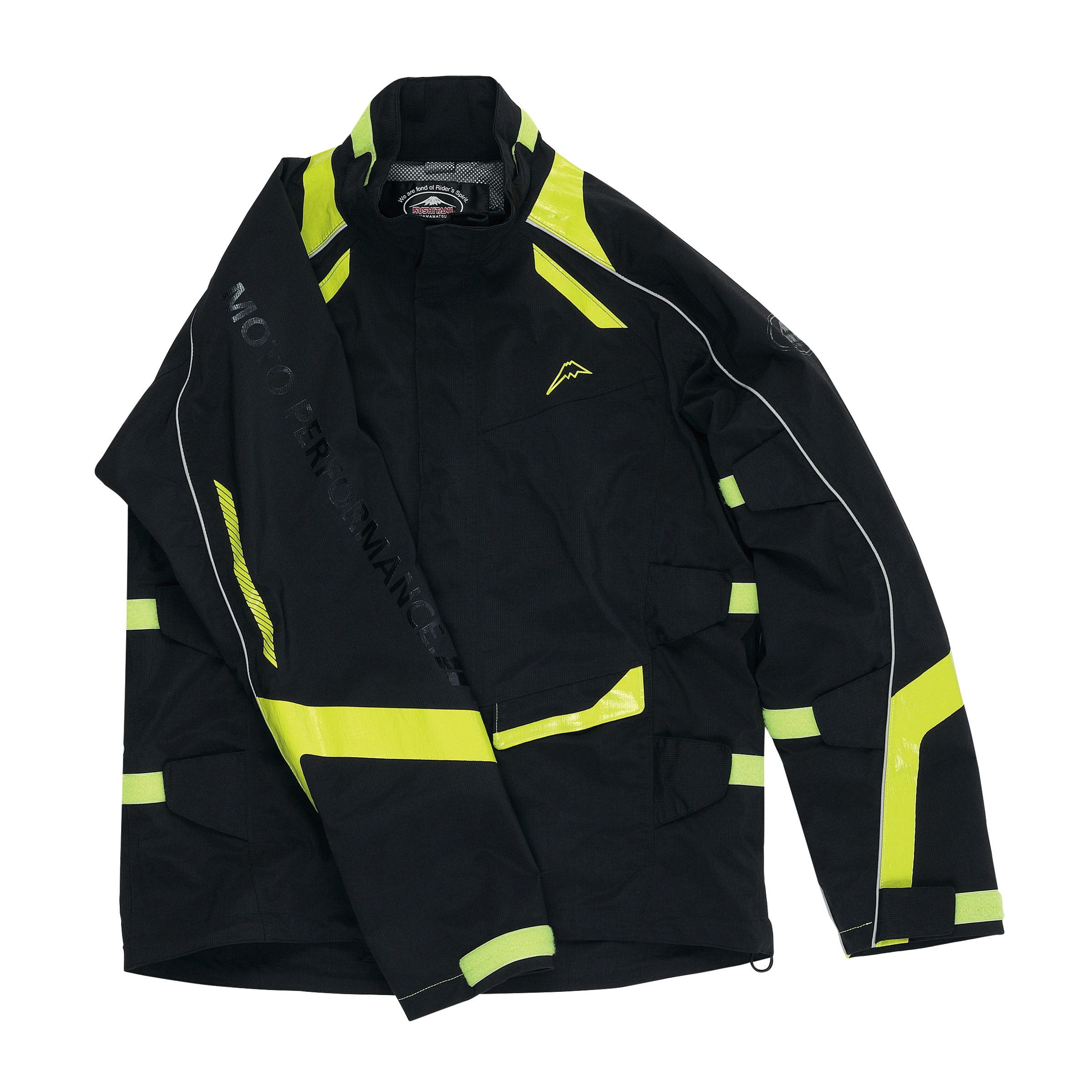 バイク用品｜KUSHITANI JAPAN