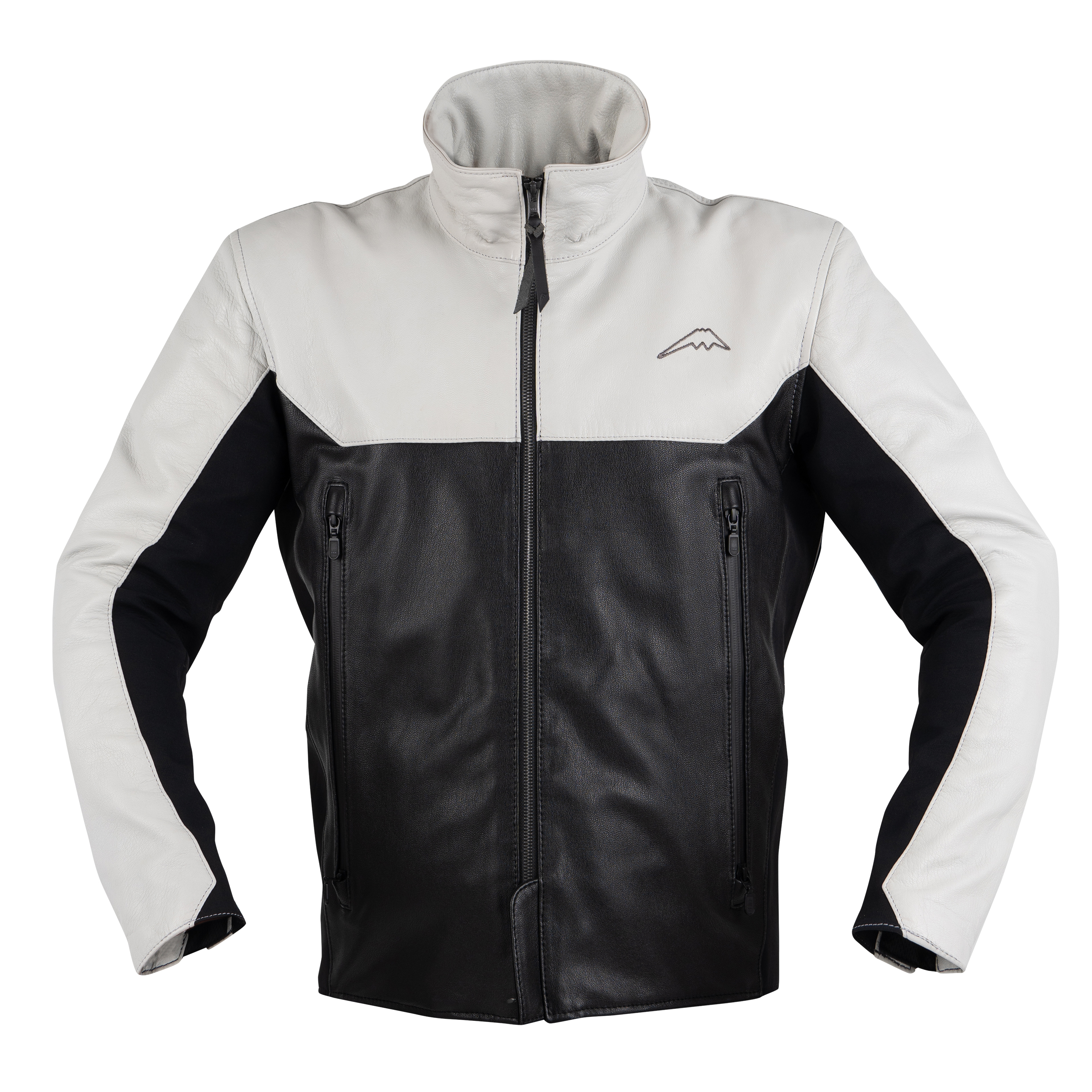 最軽量の革ジャン】ゴートレザージャケットのご紹介：KUSHITANI 清水店