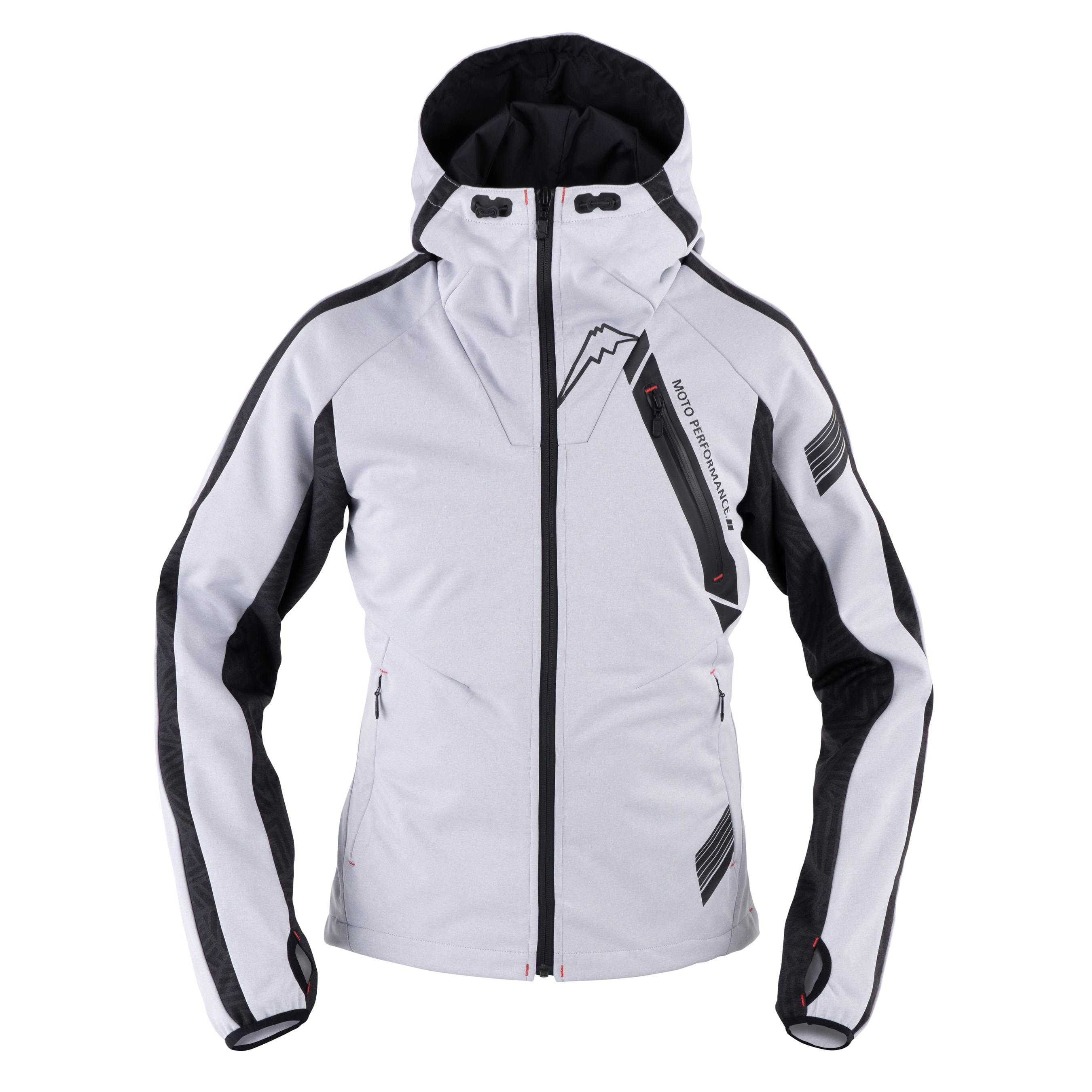 K-1352 MIDパーカー クシタニ｜KUSHITANI JAPAN