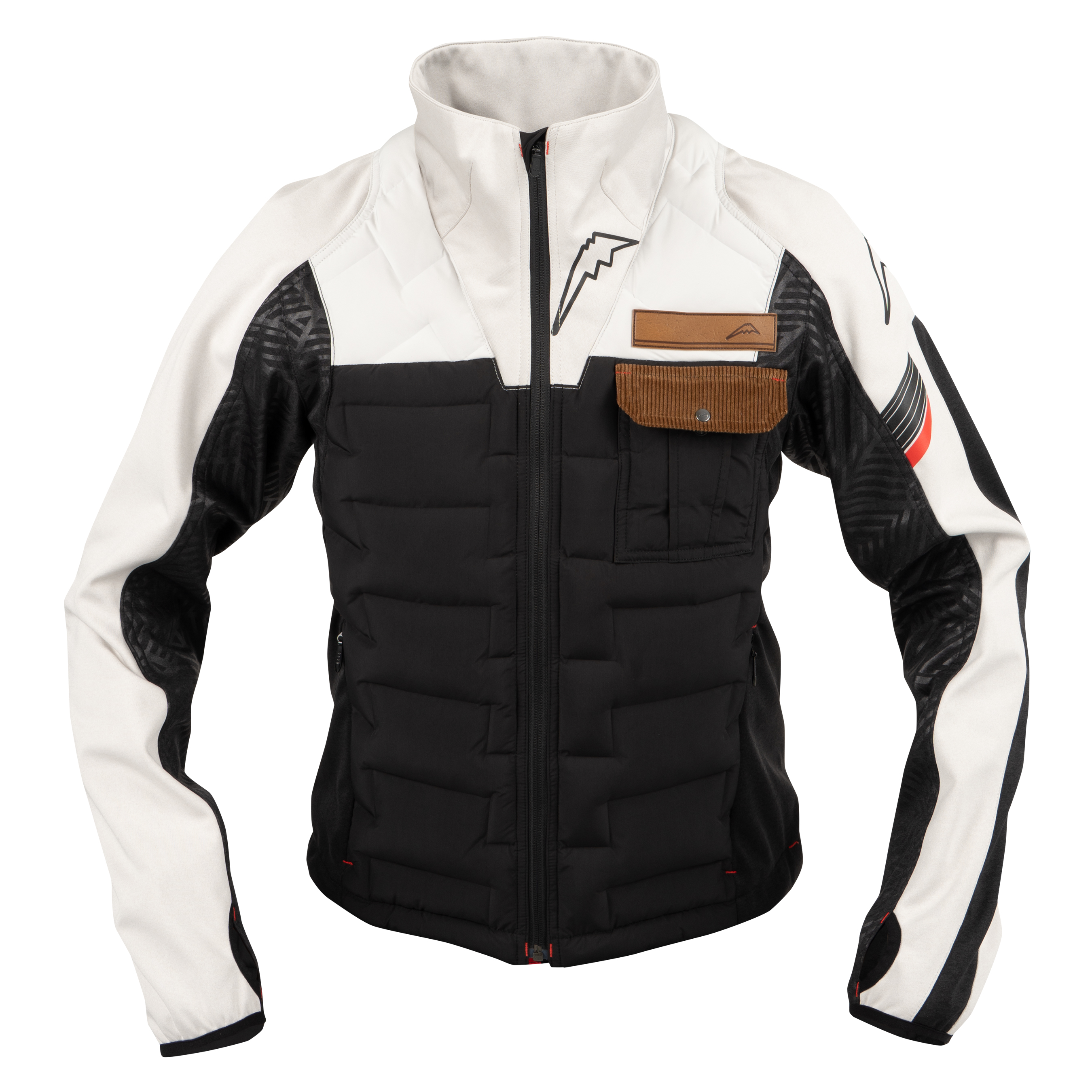 K-1369 MIDコンビスリーブ クシタニ｜KUSHITANI JAPAN