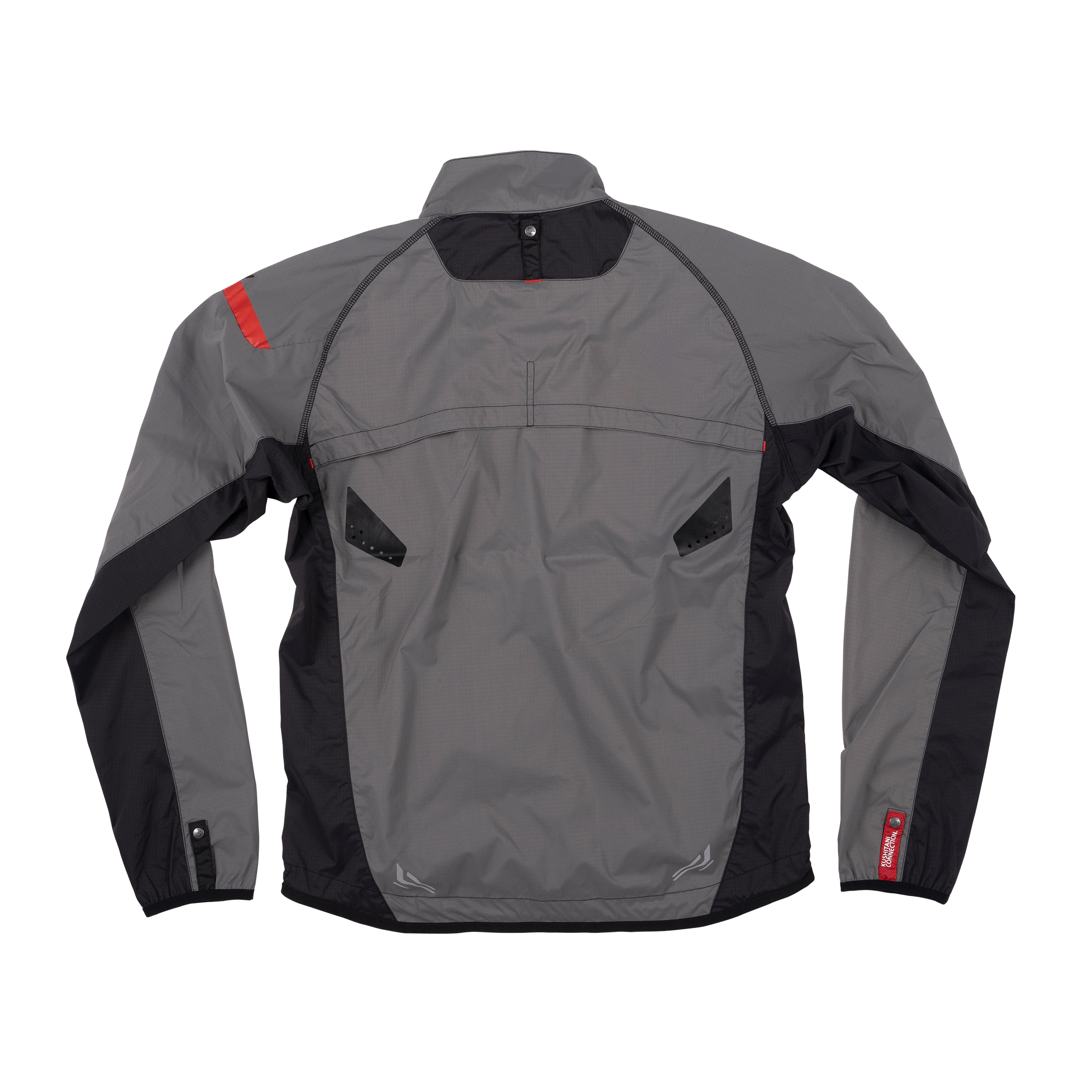 K-2407 ウィンドブレーカー バイク用品のクシタニ｜KUSHITANI JAPAN