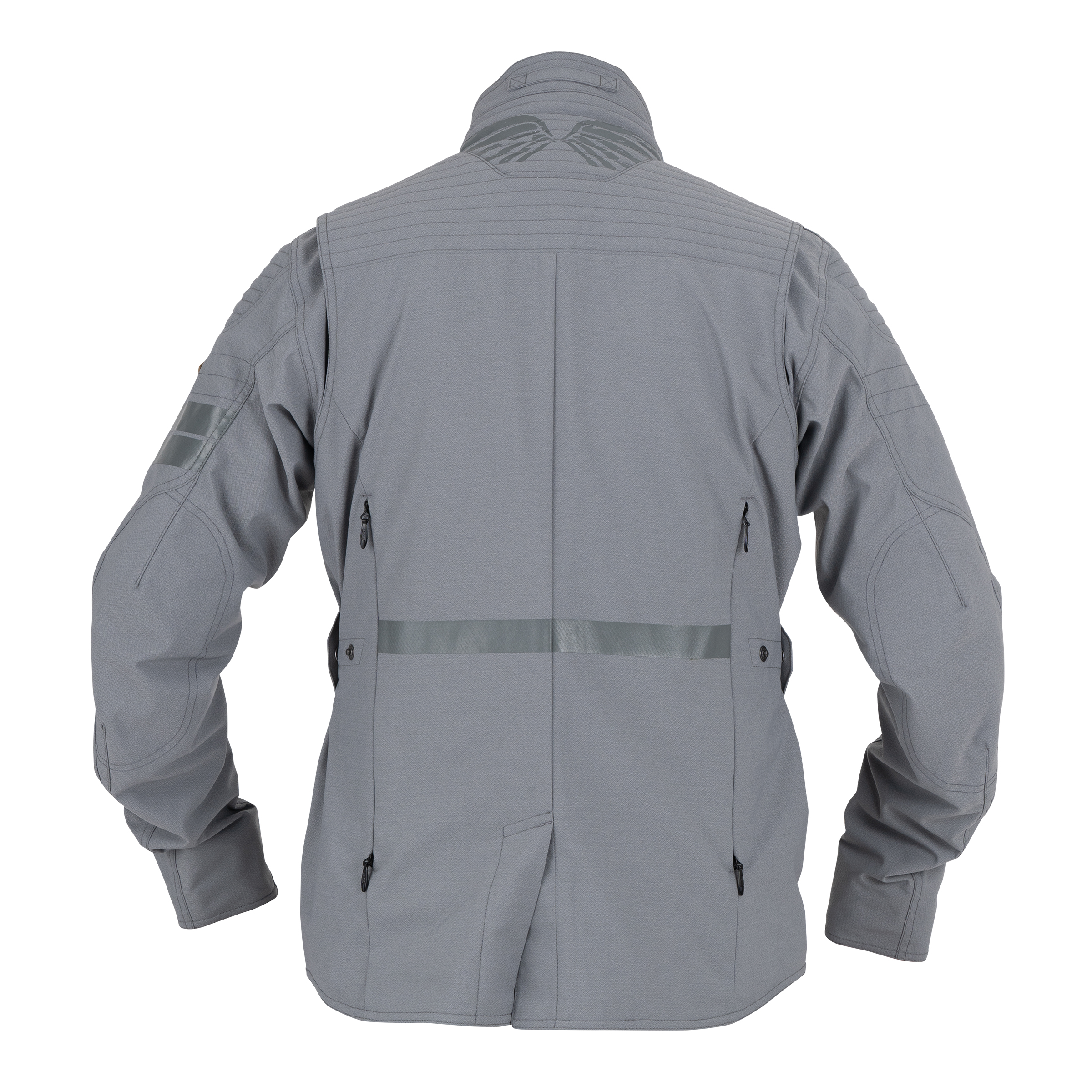 K-2408 アーカナジャケット バイク用品のクシタニ｜KUSHITANI JAPAN