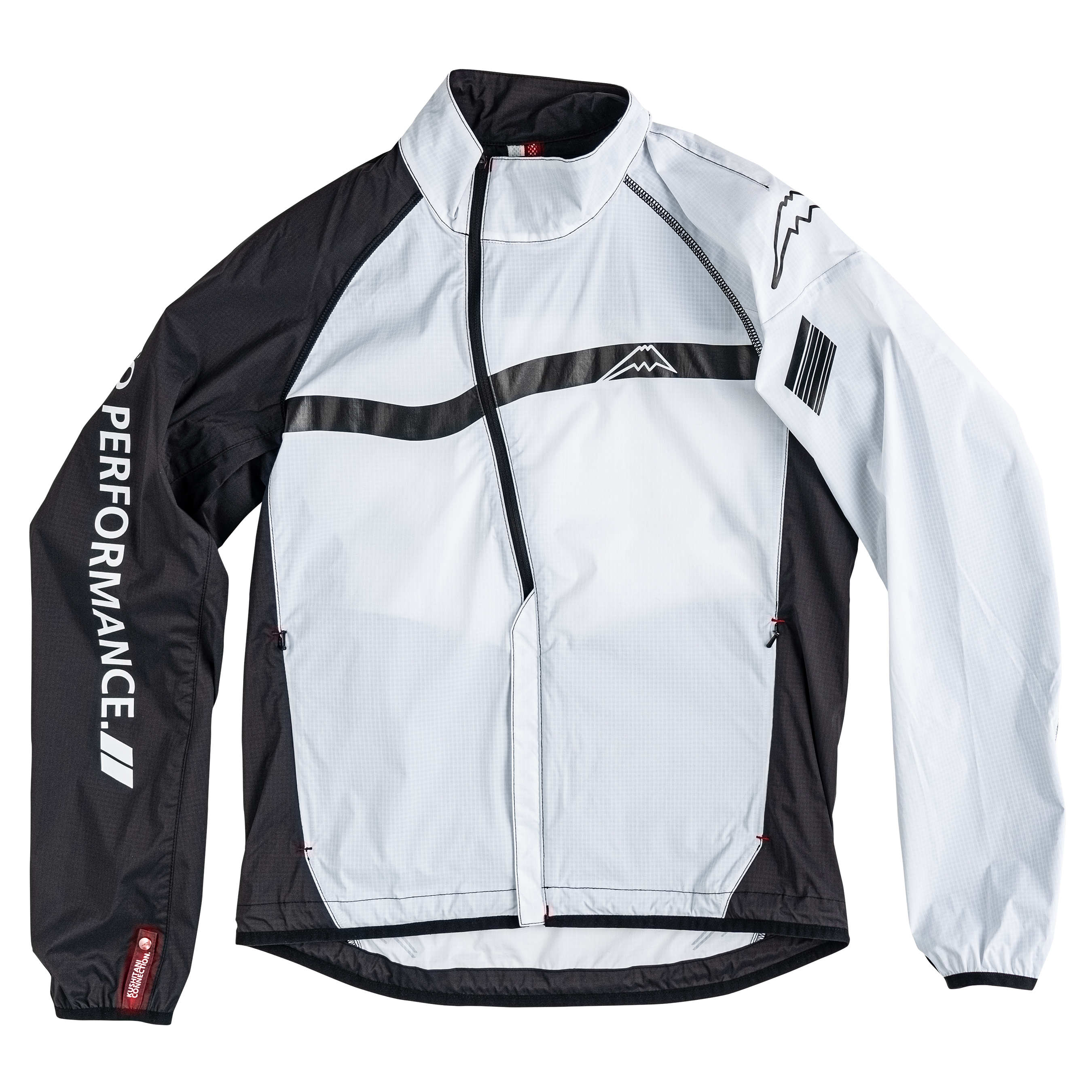 K-2426 ウインドブレーカー バイク用品のクシタニ｜KUSHITANI JAPAN