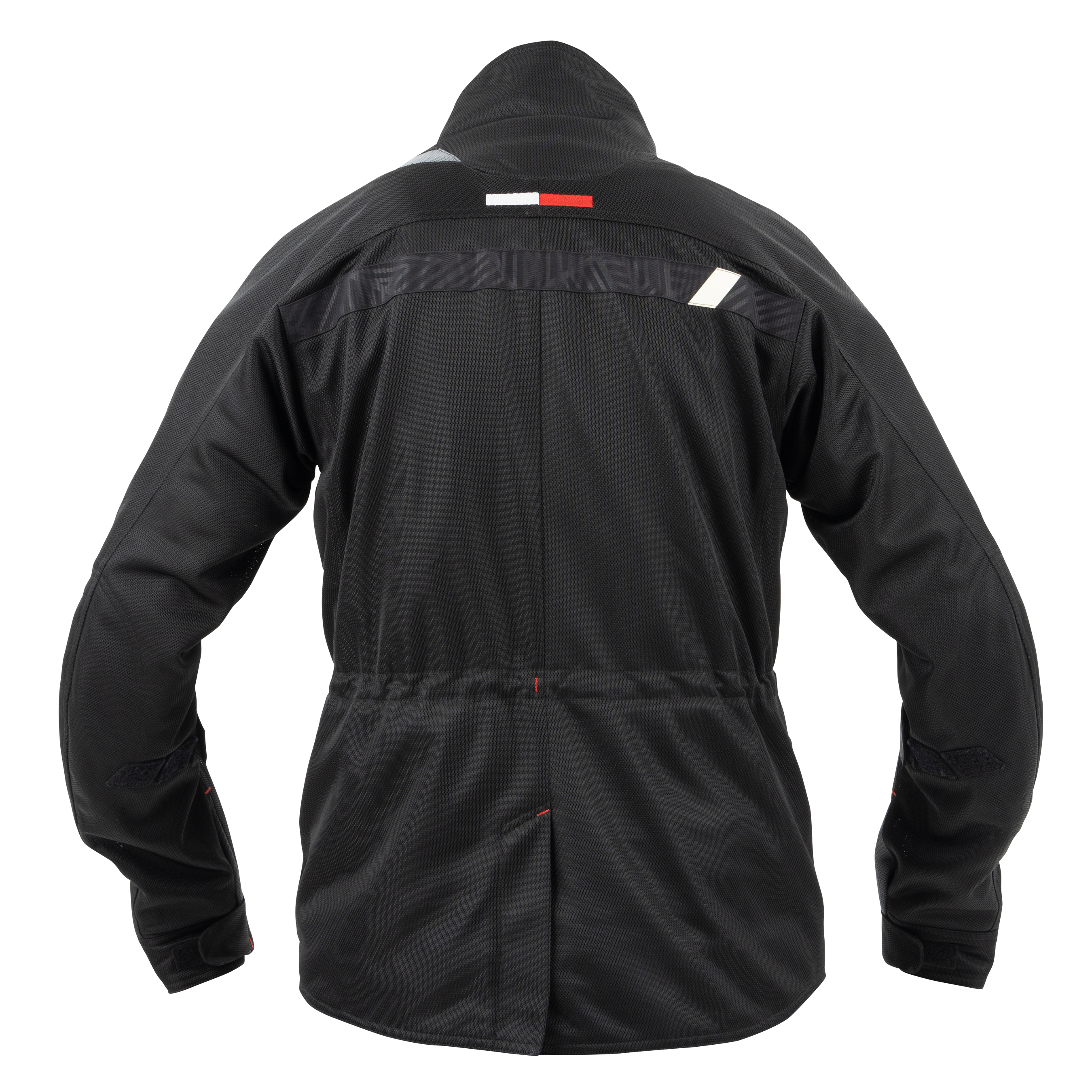 K-2439 フルメッシュロングジャケット バイク用品のクシタニ