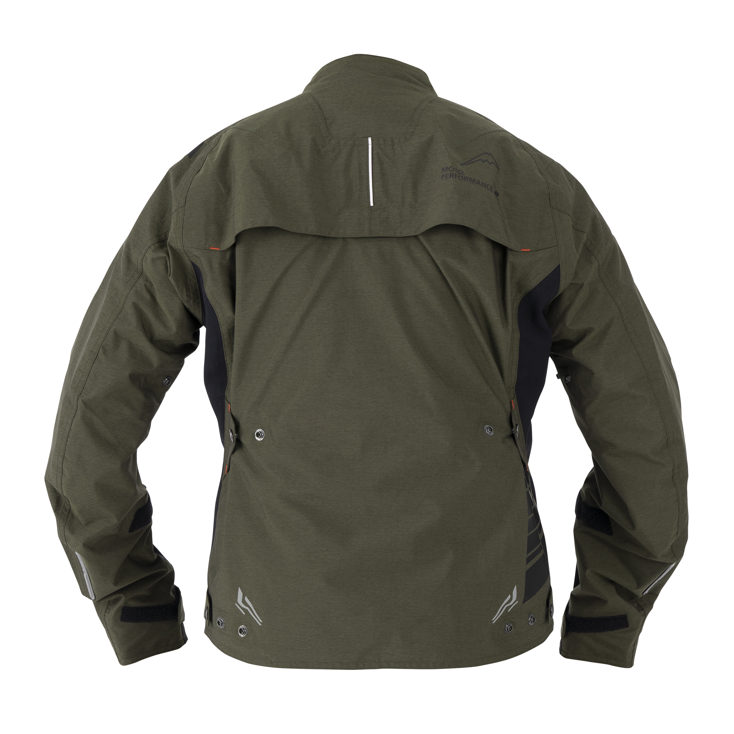 K-2398 キマイラジャケット バイク用品のクシタニ｜KUSHITANI JAPAN