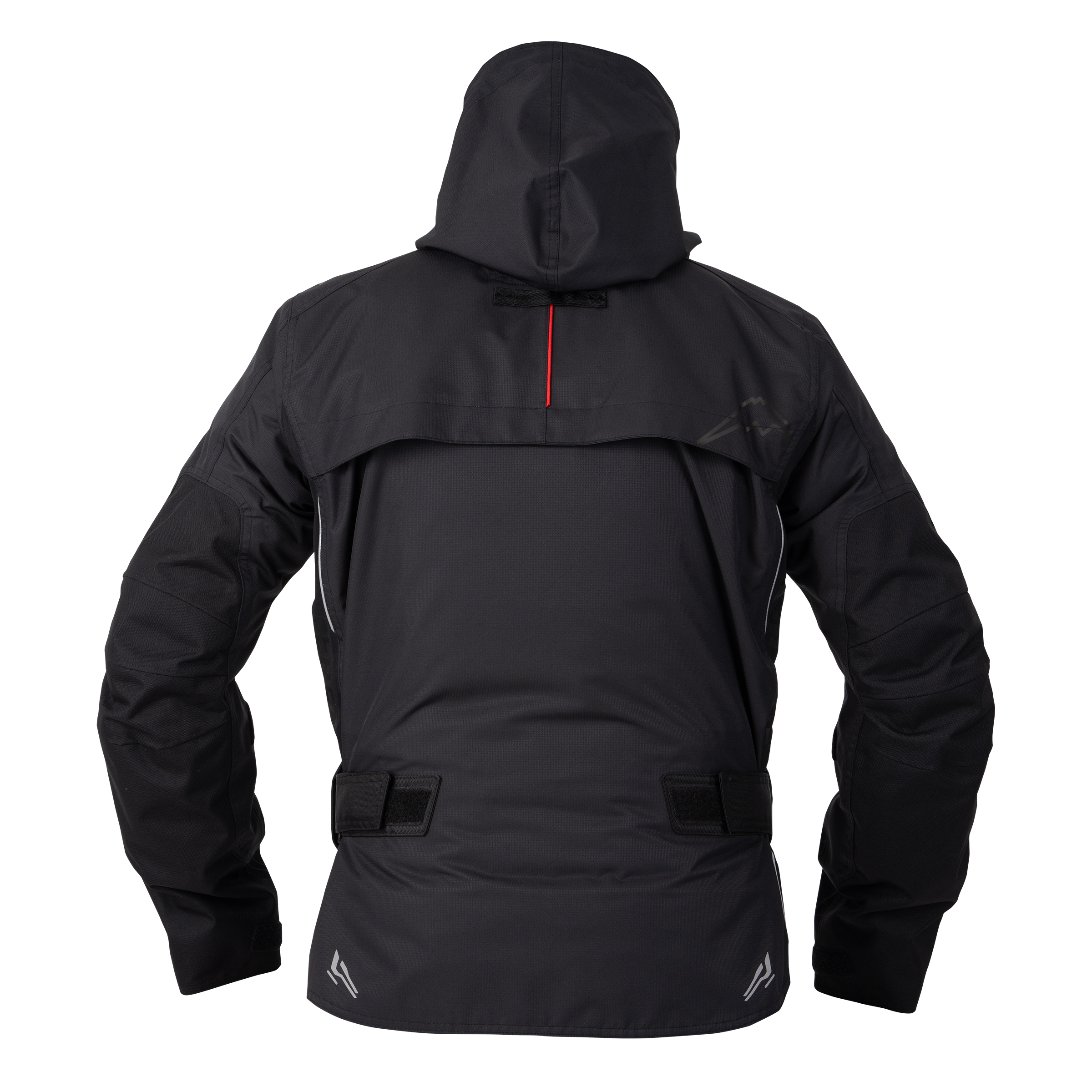 K-2846 アロフトフードジャケット クシタニ｜KUSHITANI JAPAN