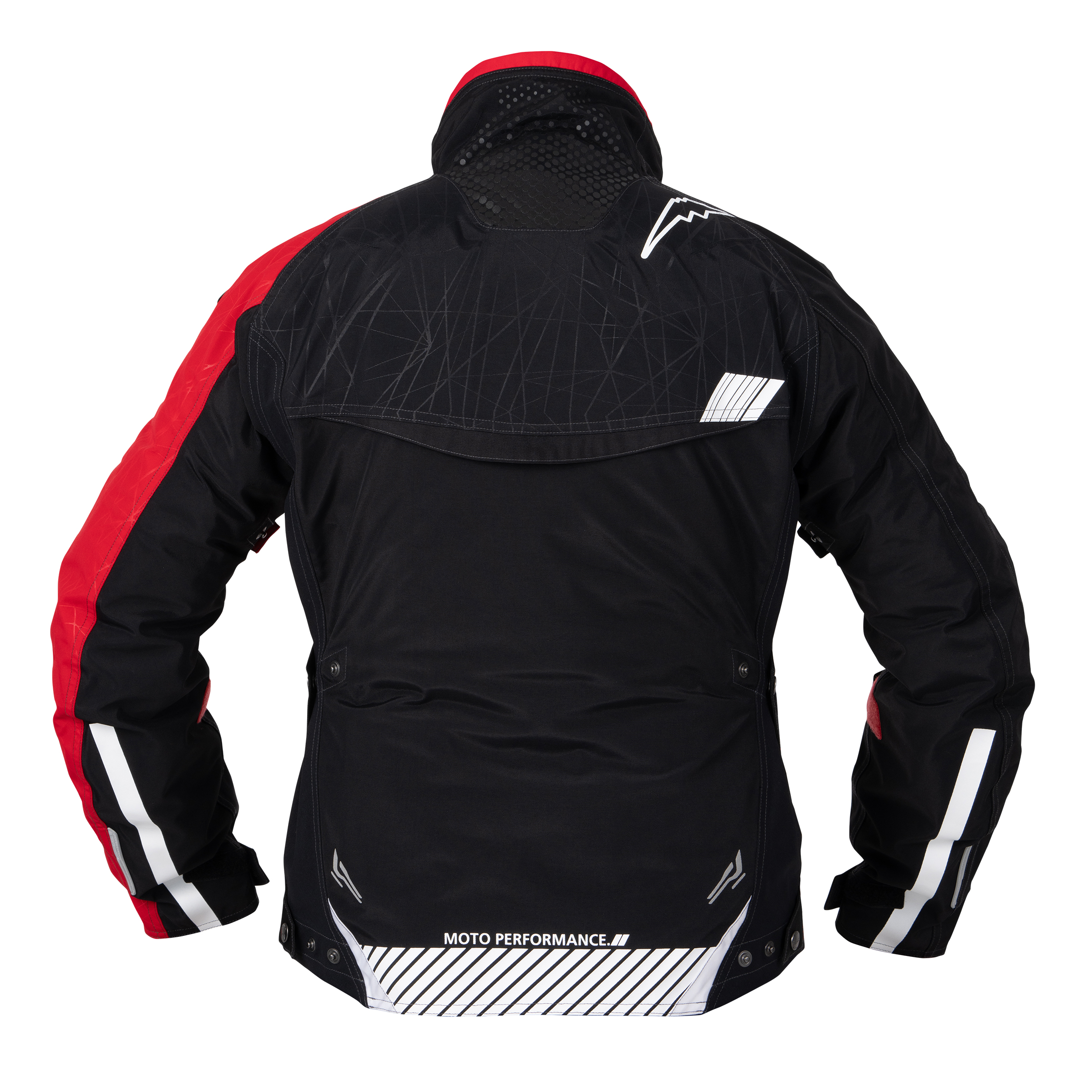 K-2848 アキュートジャケット クシタニ｜KUSHITANI JAPAN