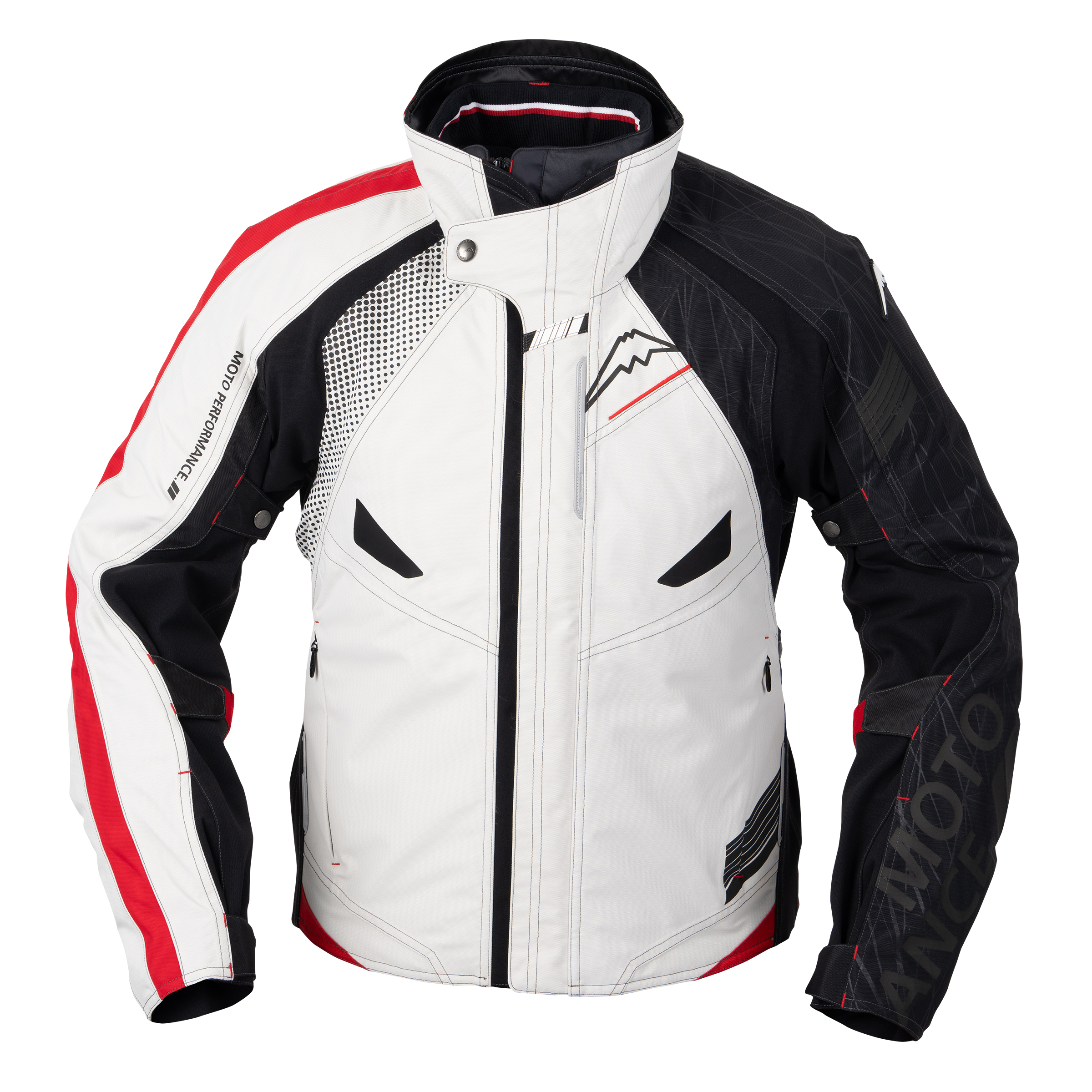 K-2848 アキュートジャケット クシタニ｜KUSHITANI JAPAN