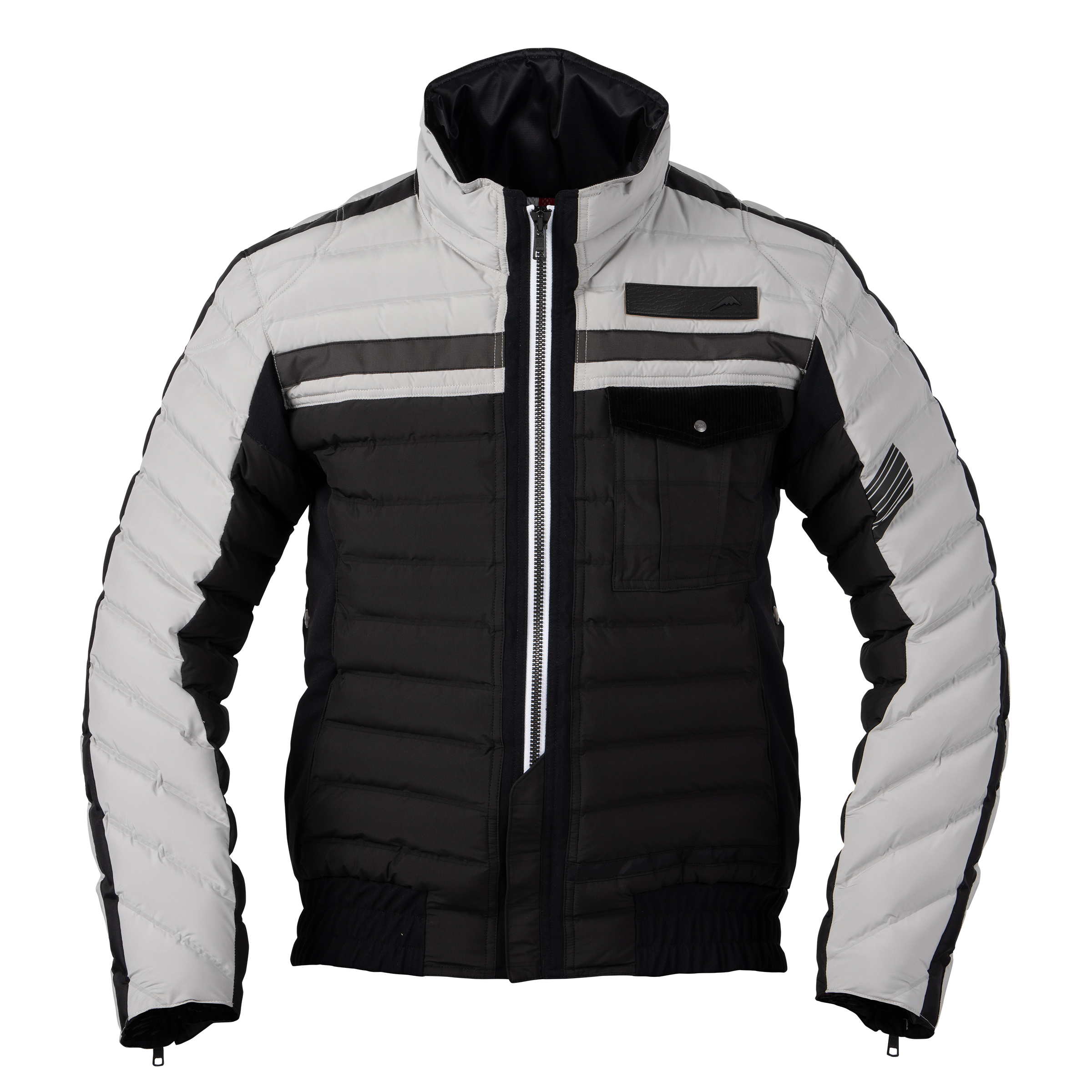 K-2851 ソリッドブルゾン クシタニ｜KUSHITANI JAPAN