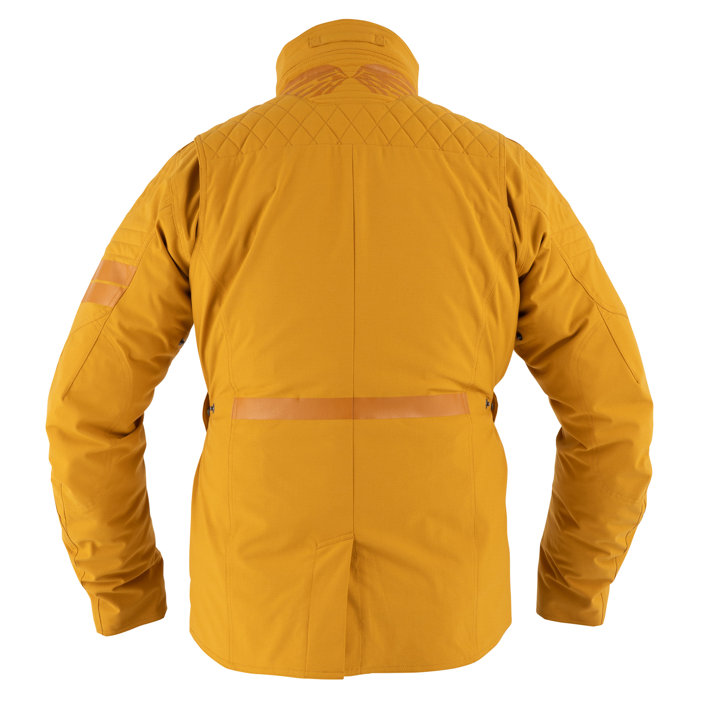 K-2866 ウインターアーカナジャケット クシタニ｜KUSHITANI JAPAN