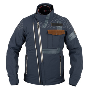 バイク用防寒ウェア・ジャケット｜KUSHITANI JAPAN