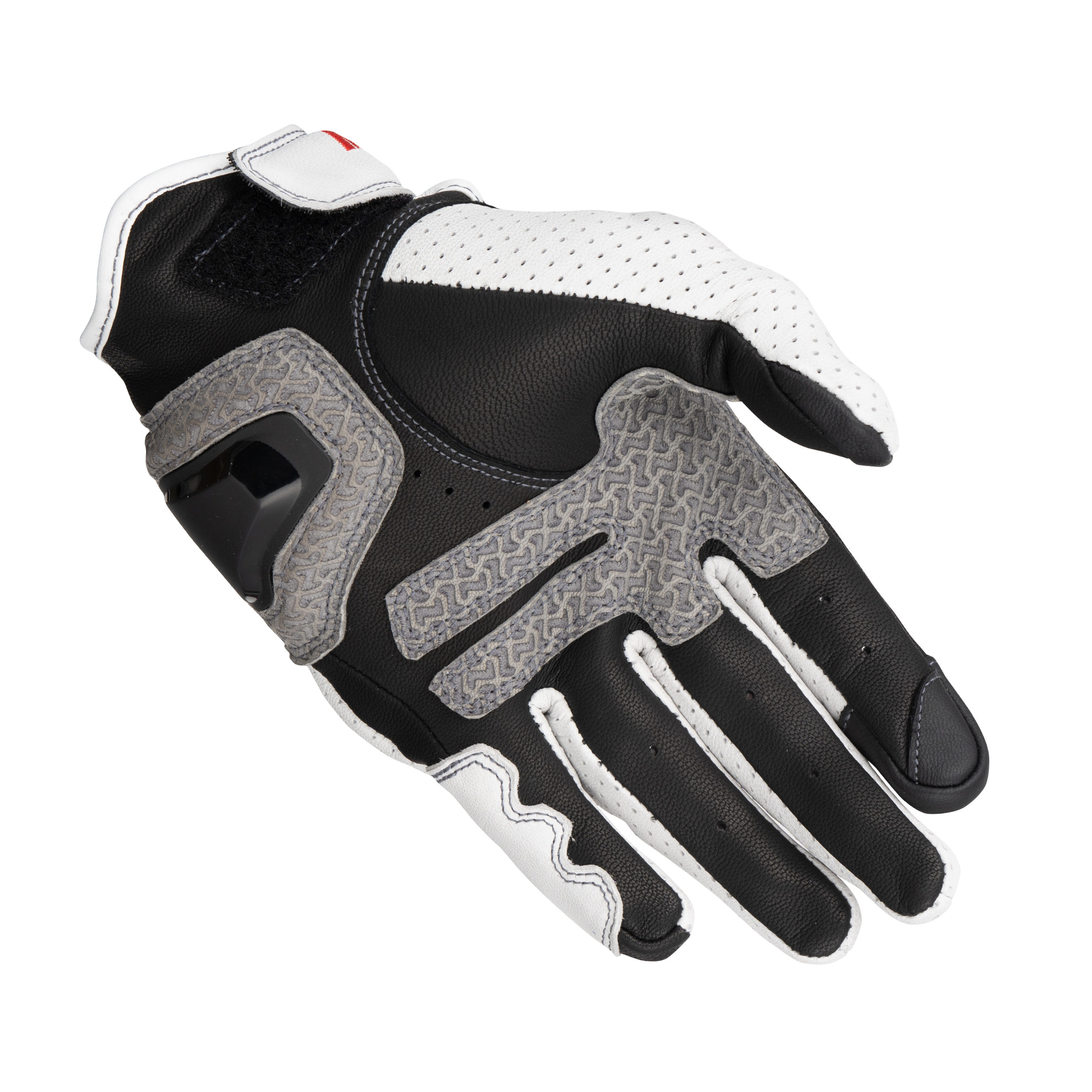 A-5376 インベンティブレザーメッシュグローブ｜KUSHITANI JAPAN