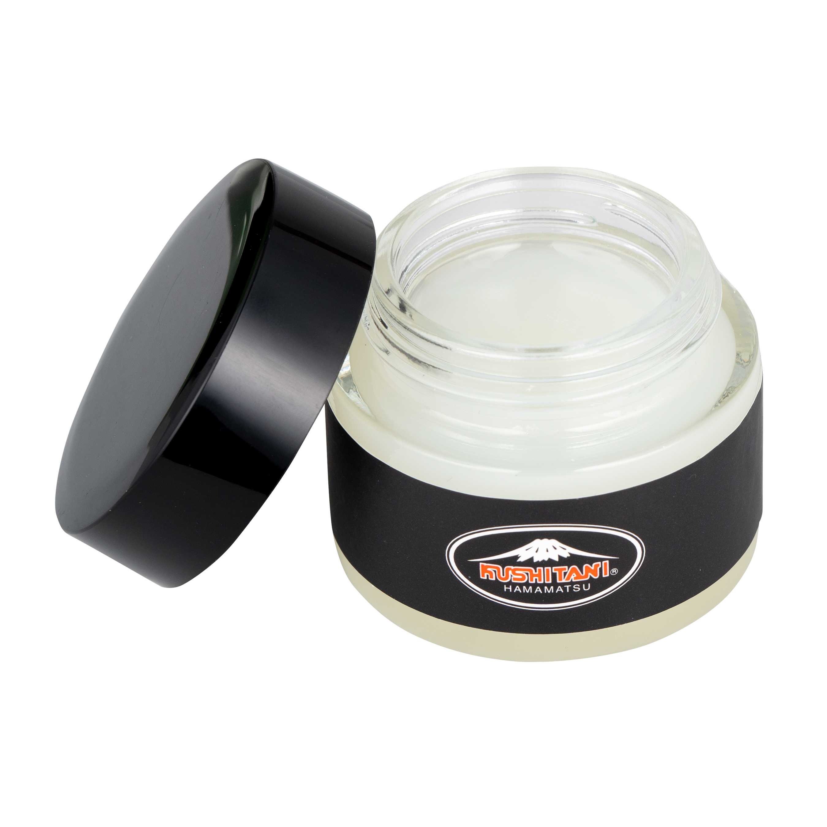 K-8232 レザークリームC｜KUSHITANI JAPAN