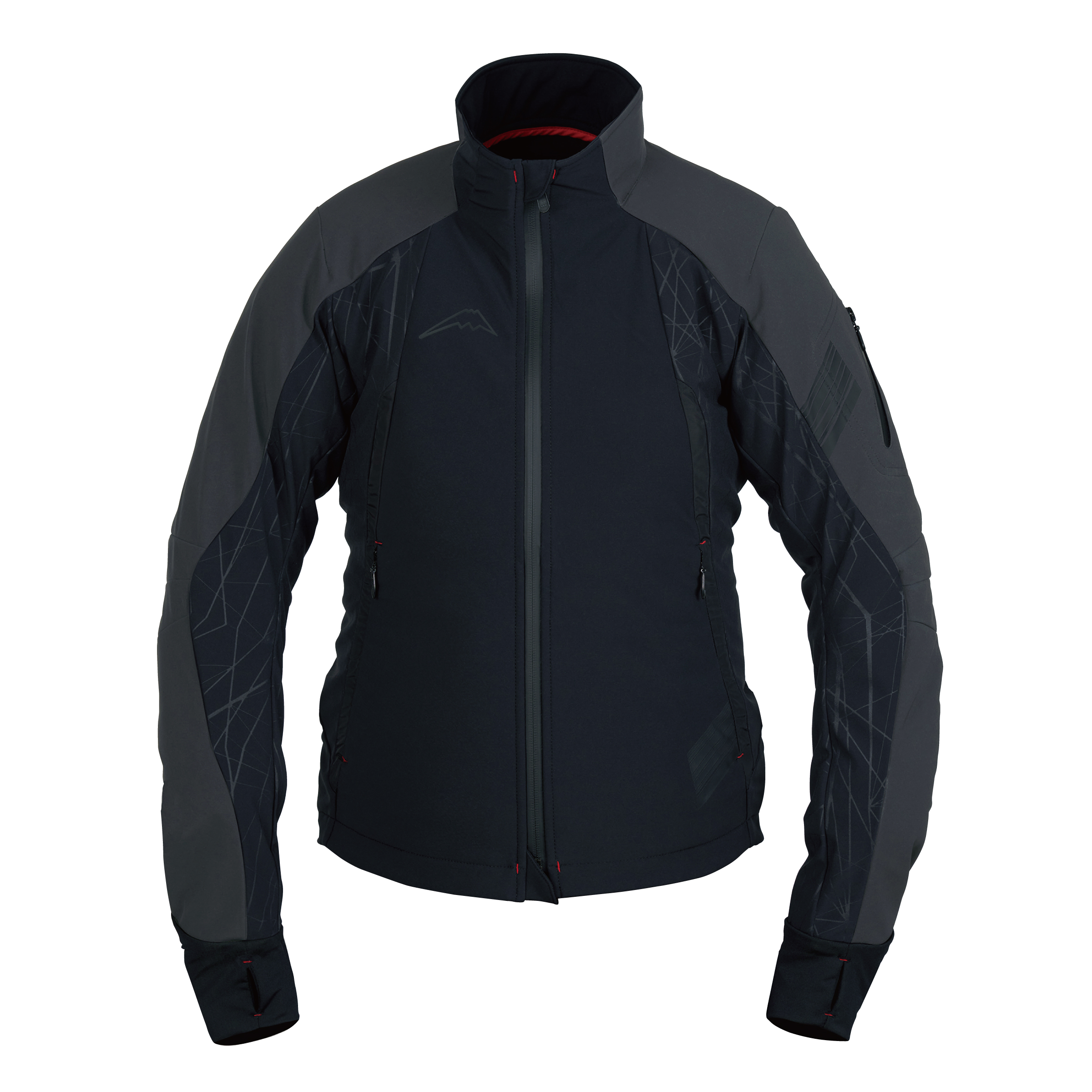 KL-1979 ミッドジャケット（レディース） クシタニ｜KUSHITANI JAPAN