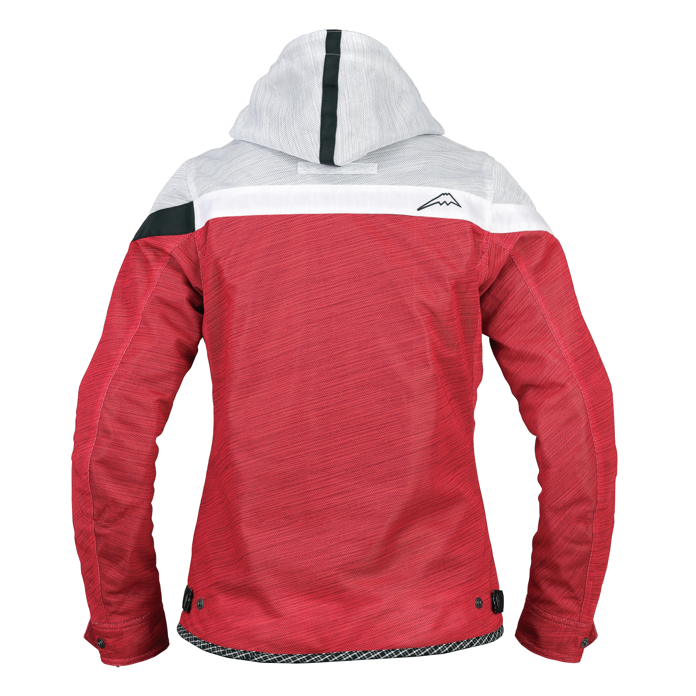 KL-2337 フルメッシュパーカージャケット(レディース) クシタニ