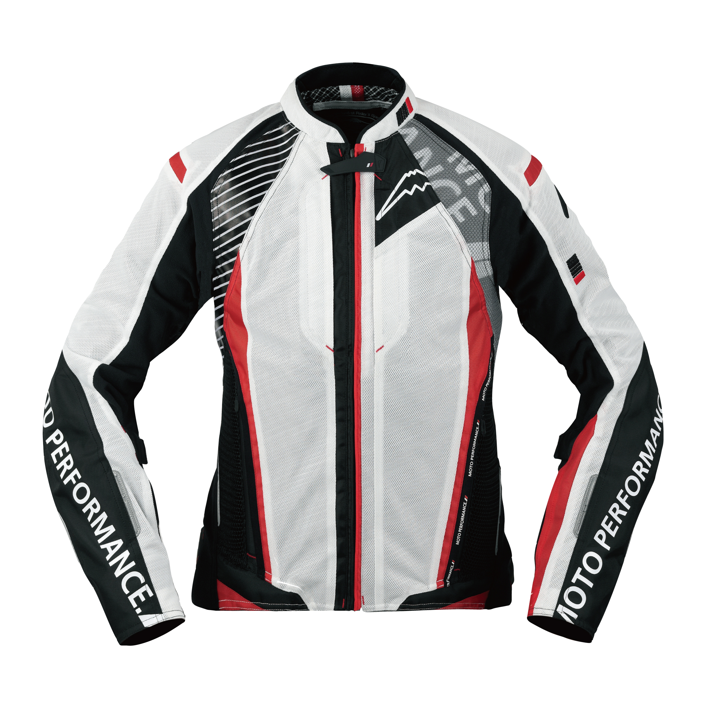 KL-2356 エアーコンテンドジャケット(レディース) クシタニ｜KUSHITANI