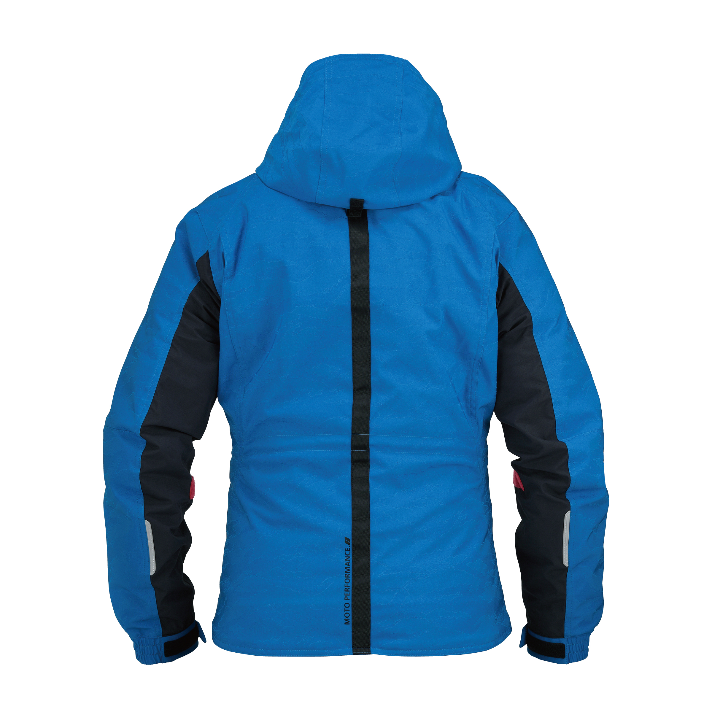 KL-2806 ウインタークラリティージャケット(レディース) クシタニ