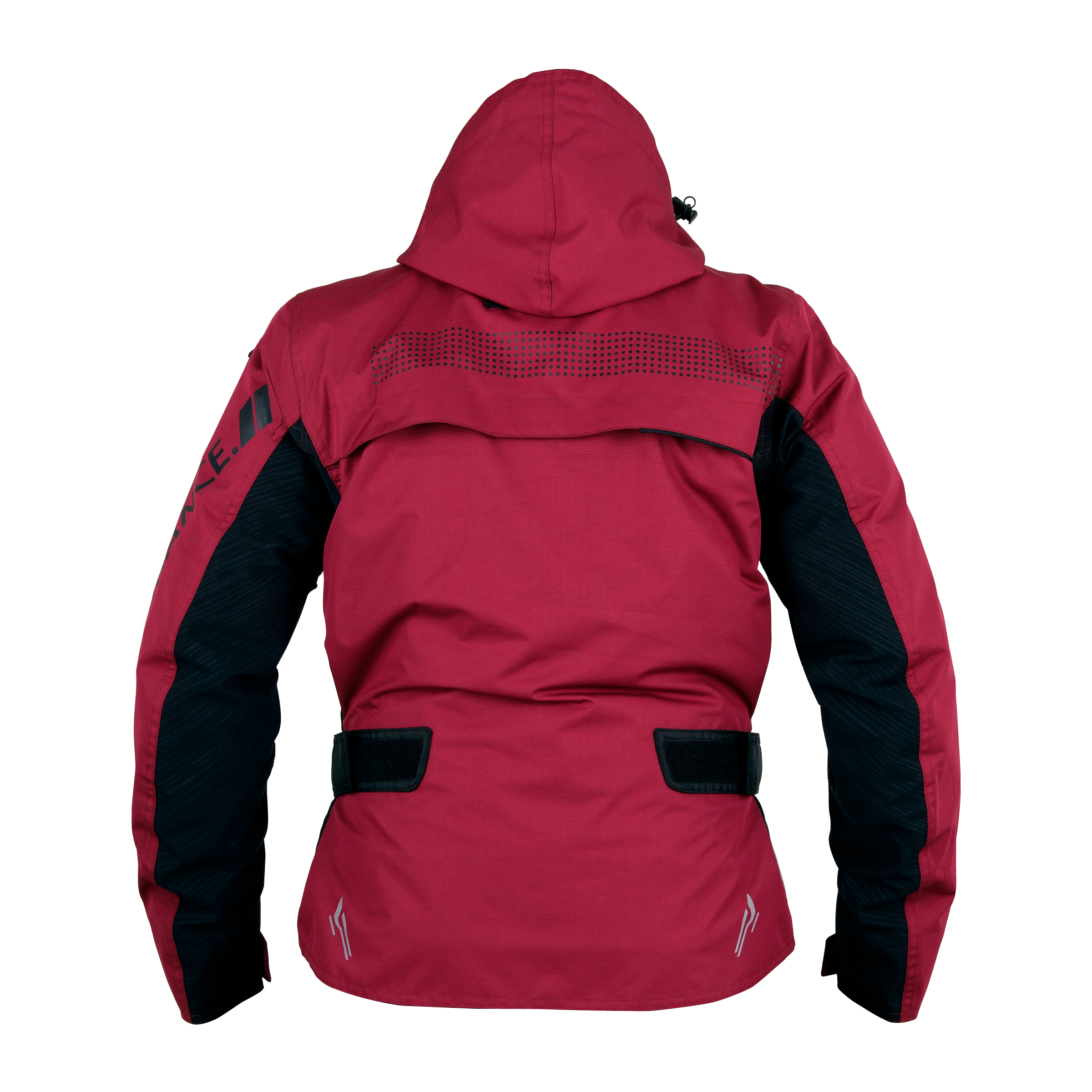 KL-2830 アロフトフードジャケット（レディース） クシタニ｜KUSHITANI