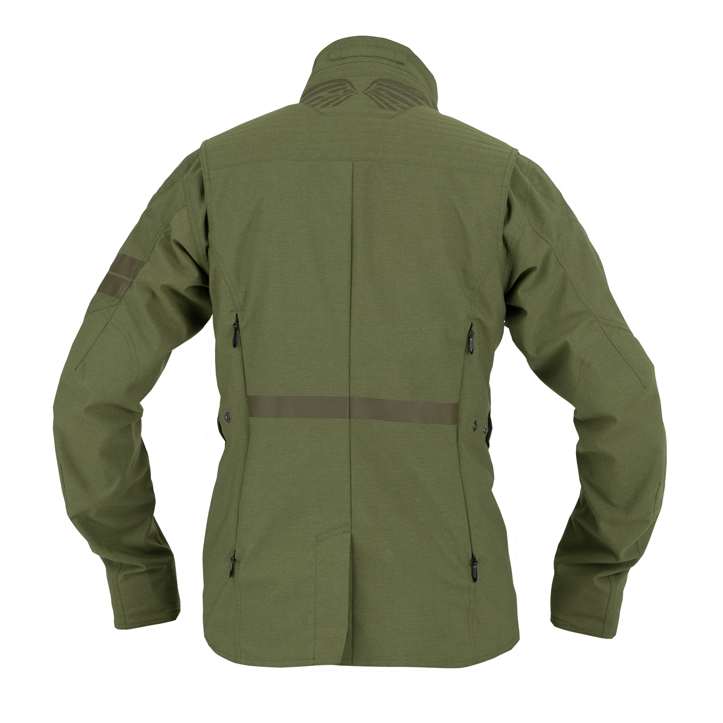 KL-2408 アーカナジャケット（レディース） バイク用品のクシタニ