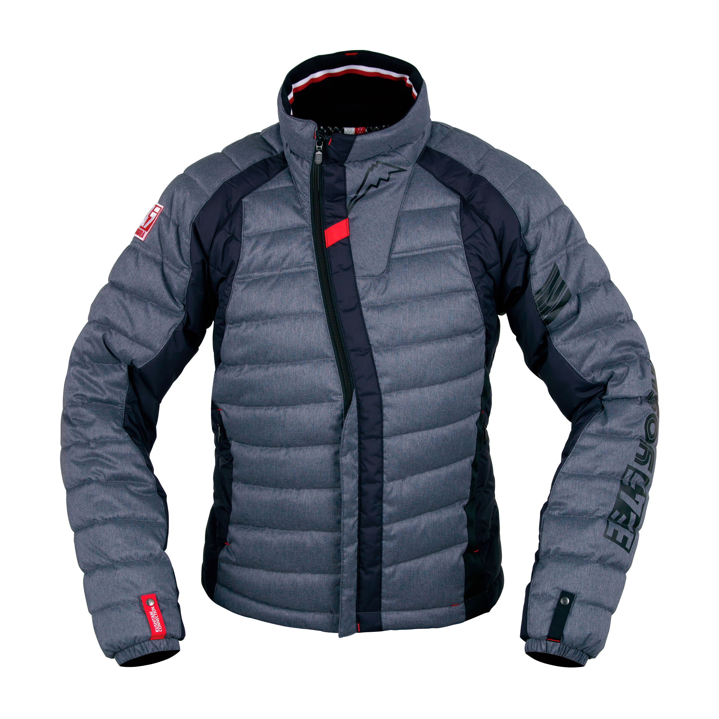 K-2848Y ヨシムラ アキュートジャケット クシタニ｜KUSHITANI JAPAN