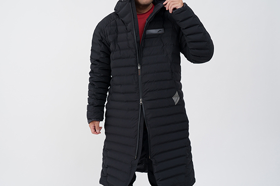 K-2840 ベンチコート クシタニ｜KUSHITANI JAPAN