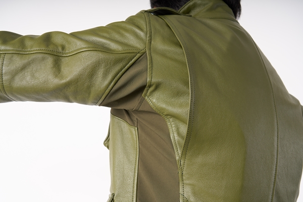 K-0703 フィールドジャケット クシタニ｜KUSHITANI JAPAN