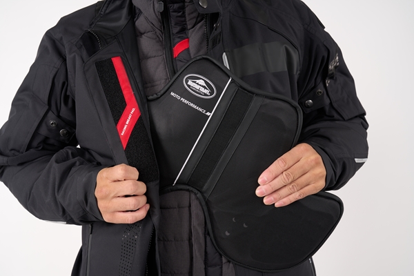 K-2814 アロフトジャケット クシタニ｜KUSHITANI JAPAN