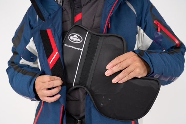 K-2818 ウインターアメニタジャケット クシタニ｜KUSHITANI JAPAN