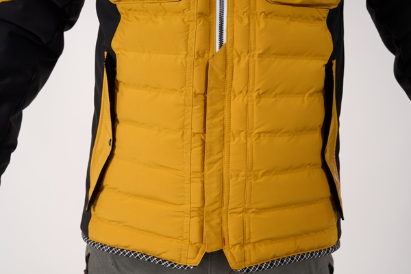 K-2821 アニフェスジャケット クシタニ｜KUSHITANI JAPAN