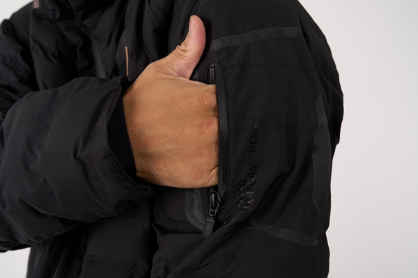 K-2823 ベンチコート クシタニ｜KUSHITANI JAPAN