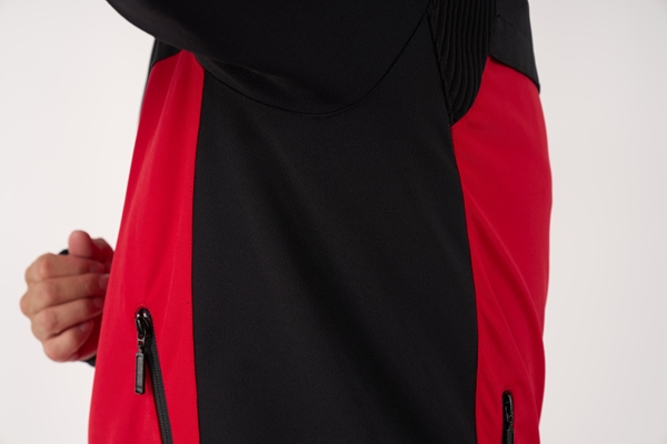 K-2826 56 GPジャケットⅢ クシタニ｜KUSHITANI JAPAN