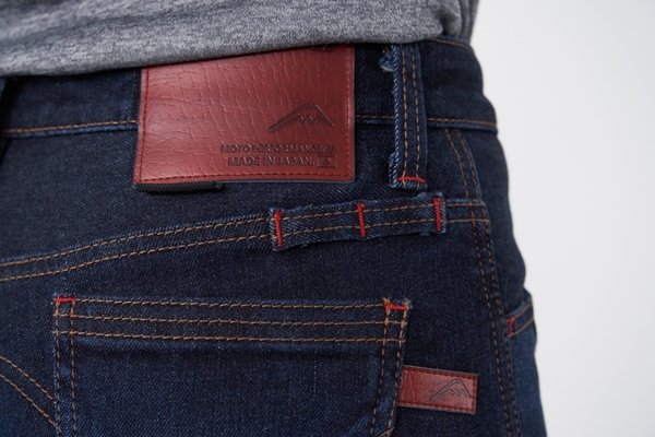 KL-1960 エクスパンドコーデュラデニム（レディース） クシタニ