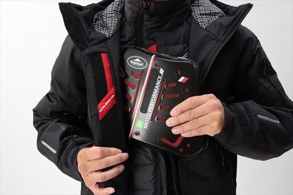 K-2685T ウインターウィルジャケット クシタニ｜KUSHITANI JAPAN